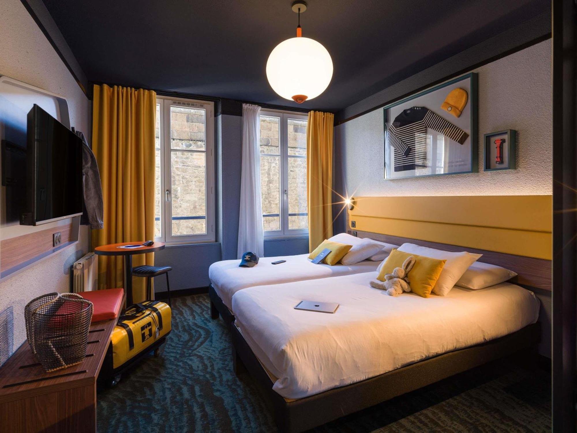 Comfort Twin Room