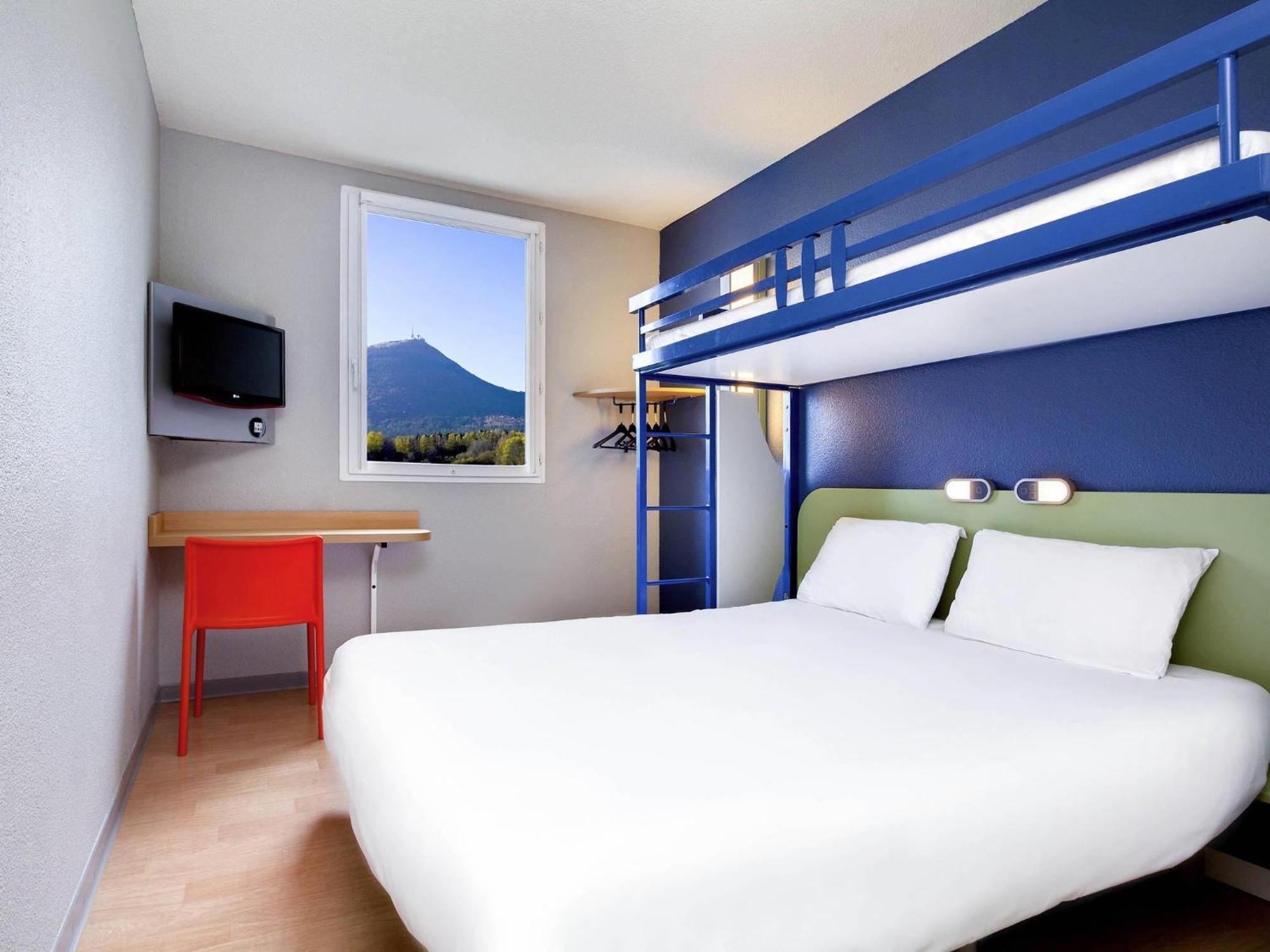 Double Room Bunk Bed