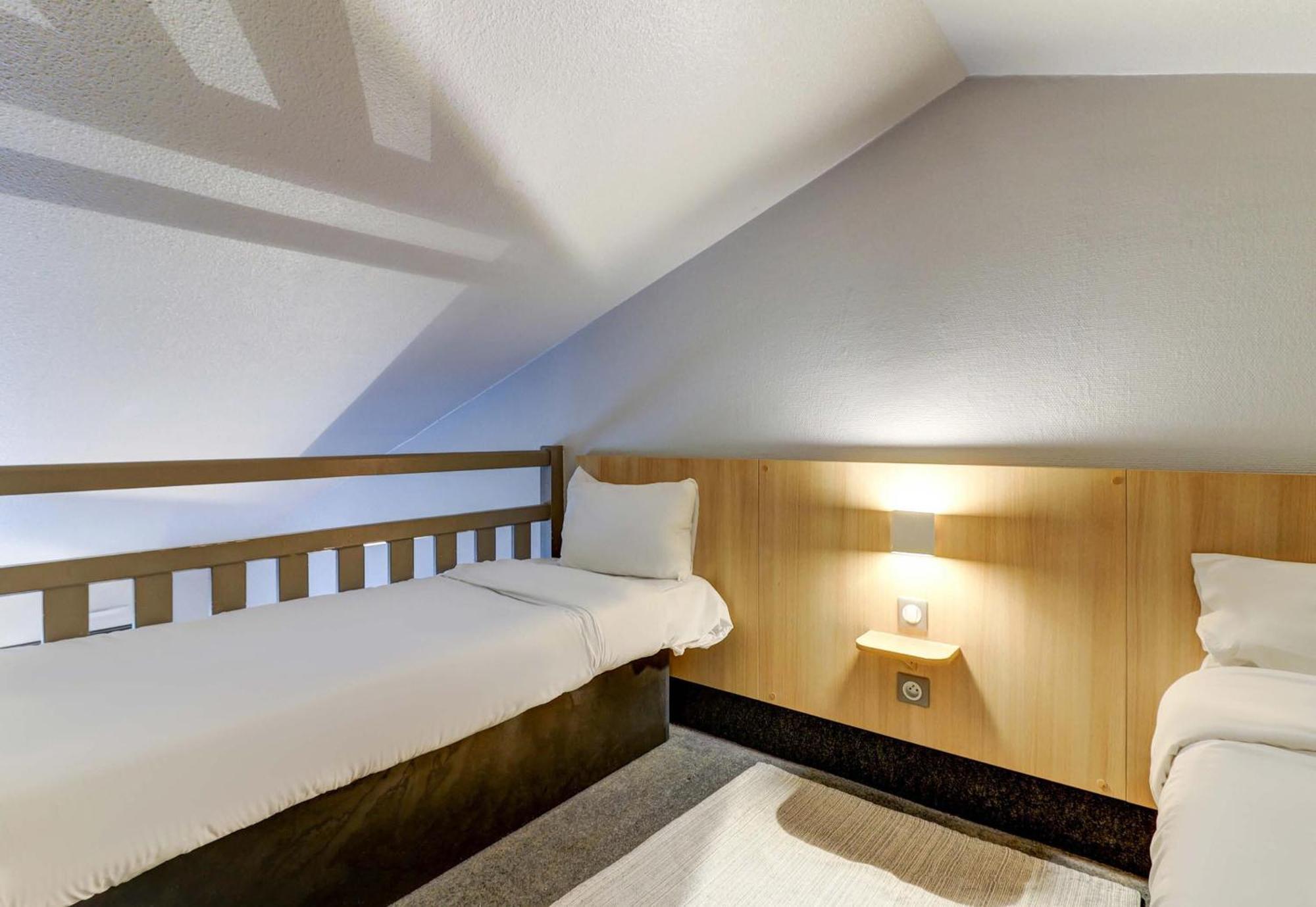 Chambre Quadruple