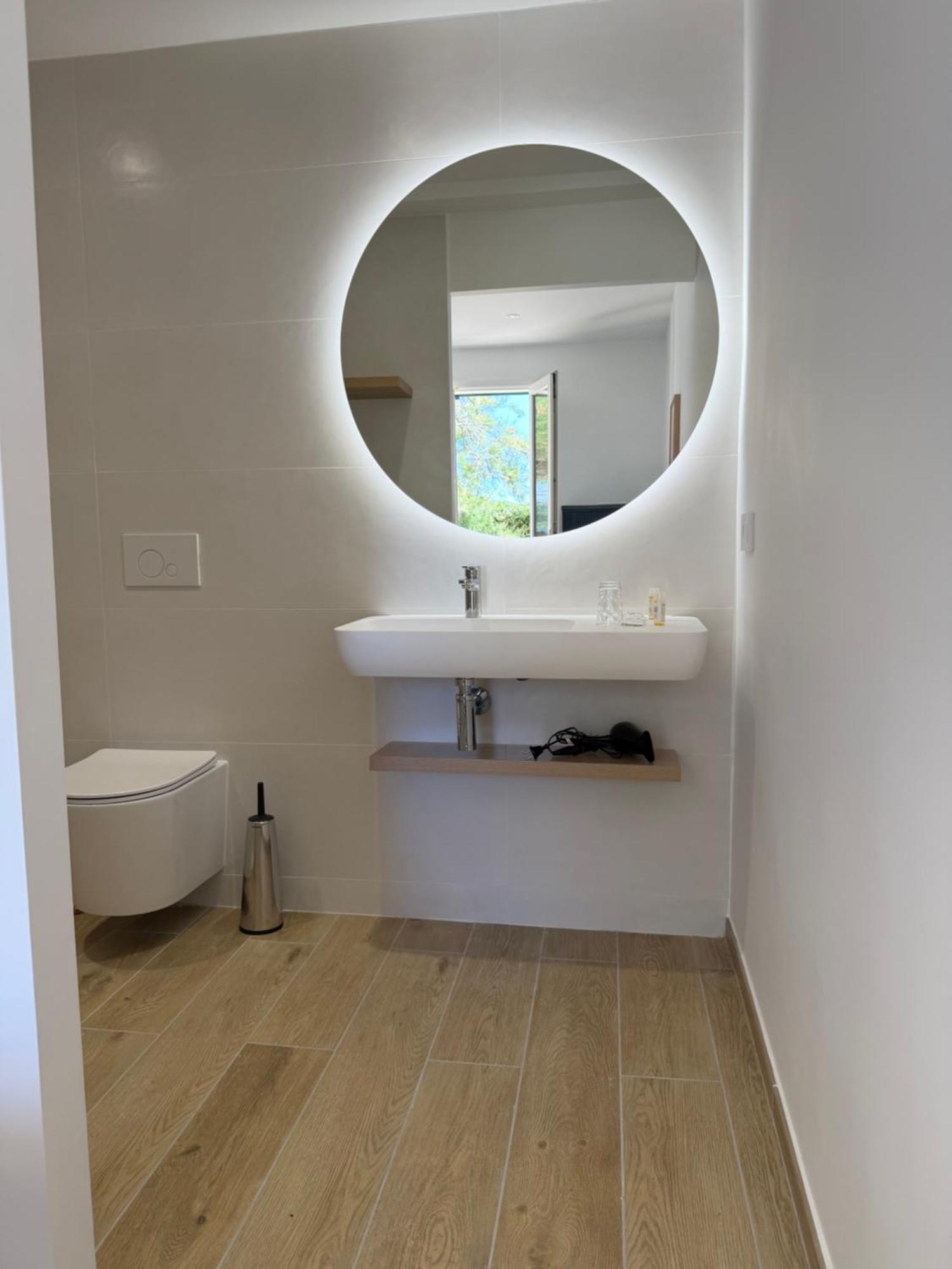 Chambre Double Supérieure