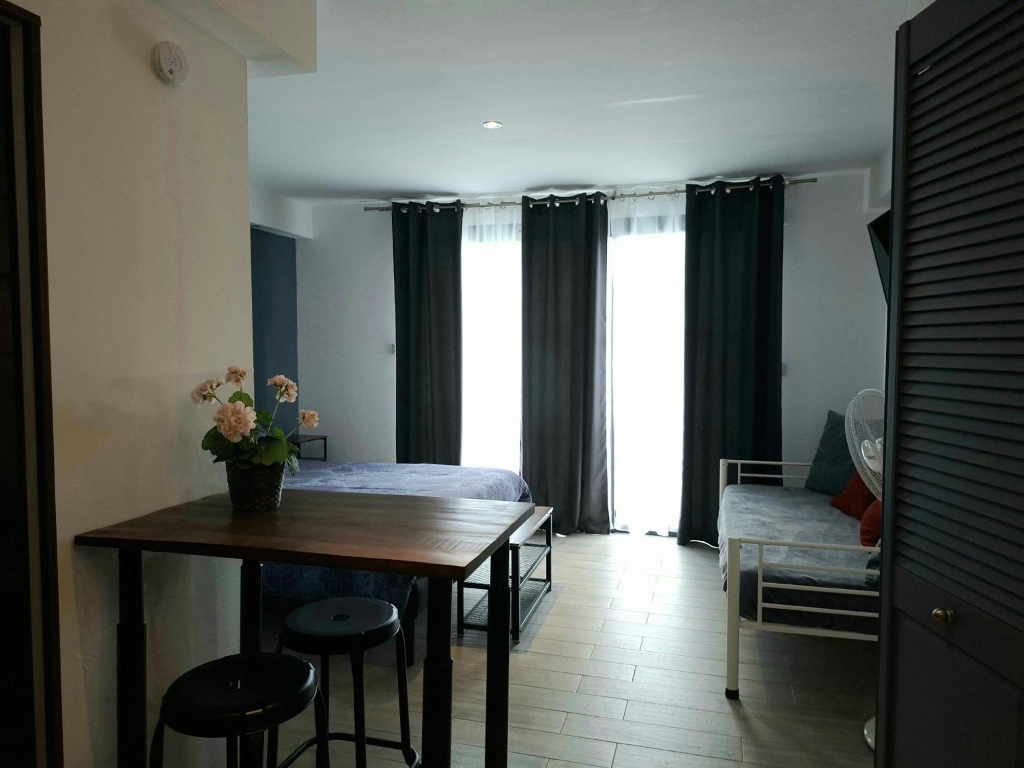 Double Room Extra Bed