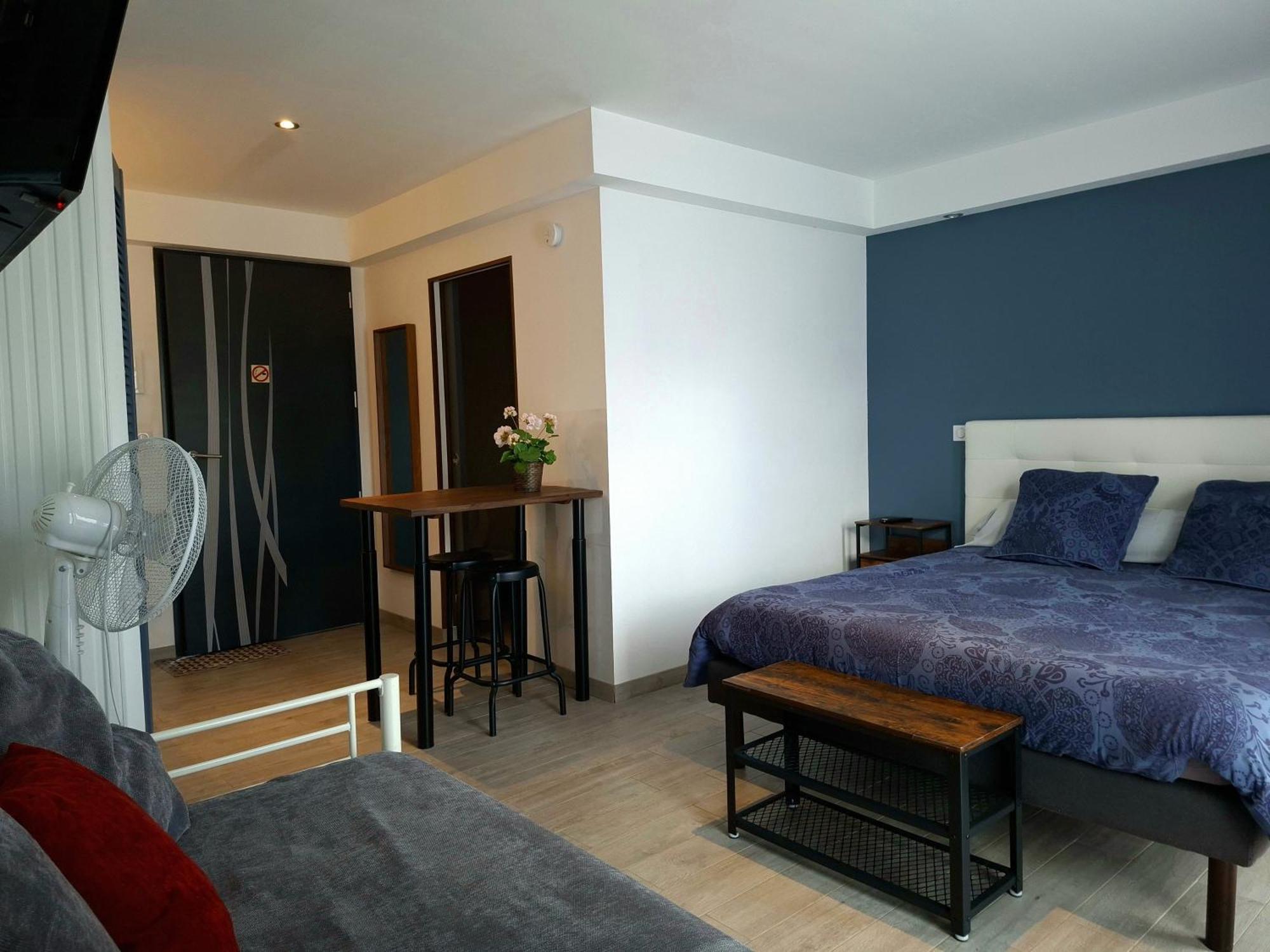Double Room Extra Bed