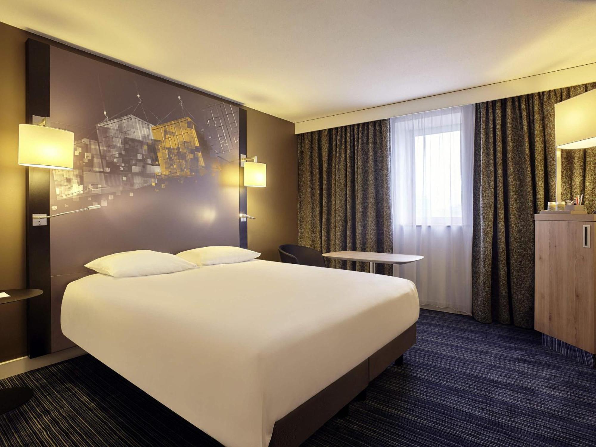 Classic Double Room