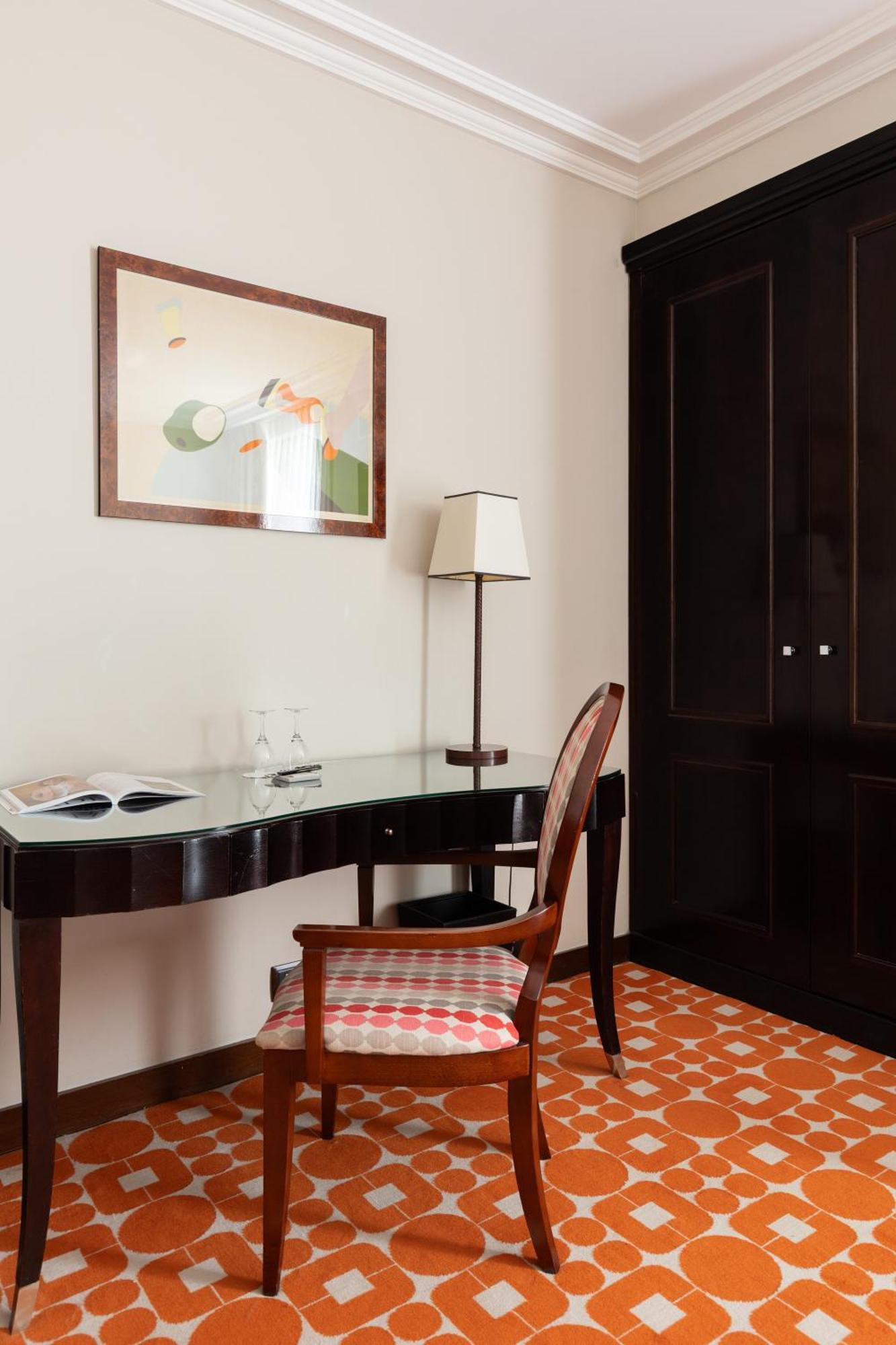 Classic Double Room