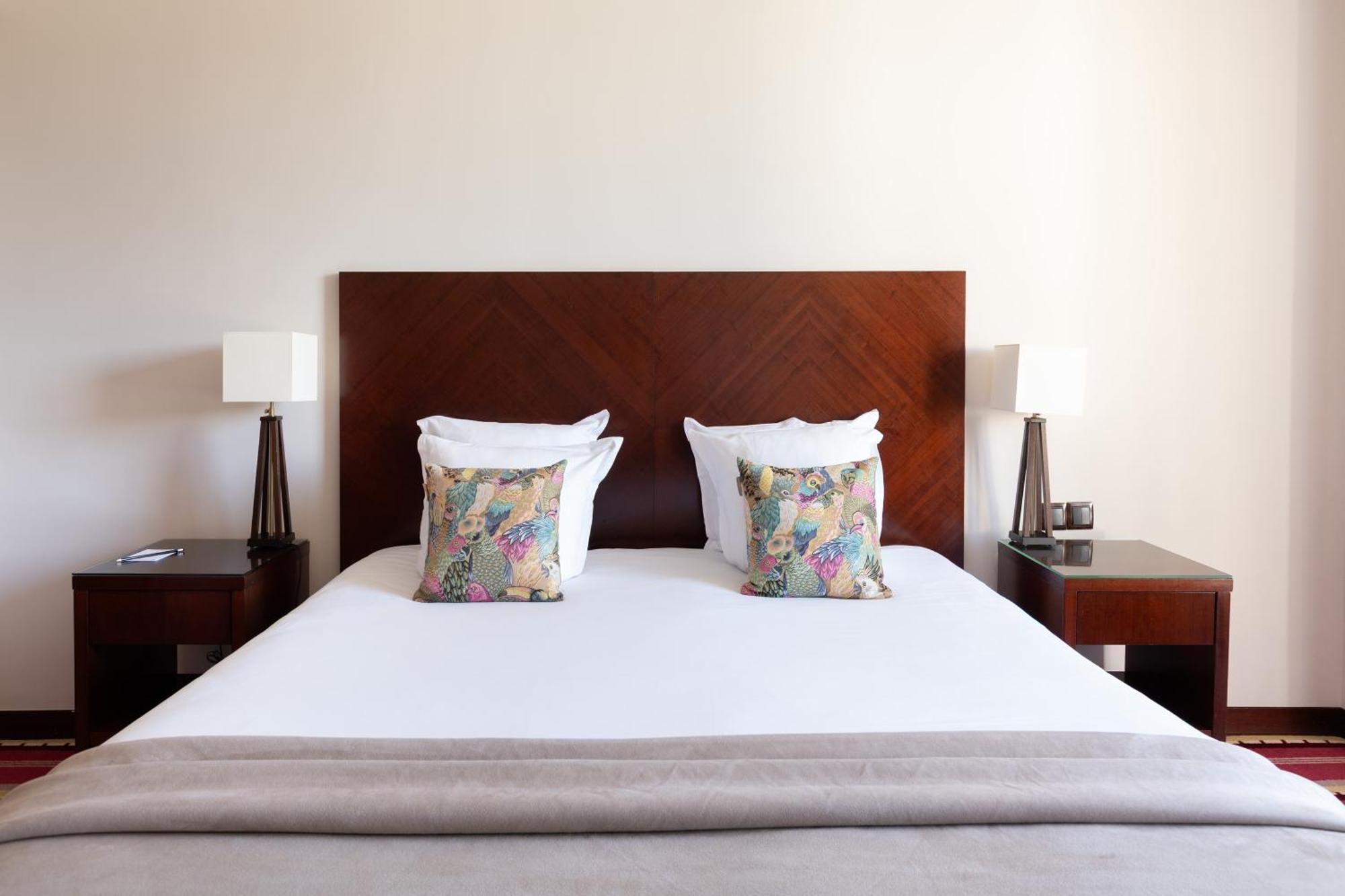 Exclusive Double Room Pine Park View