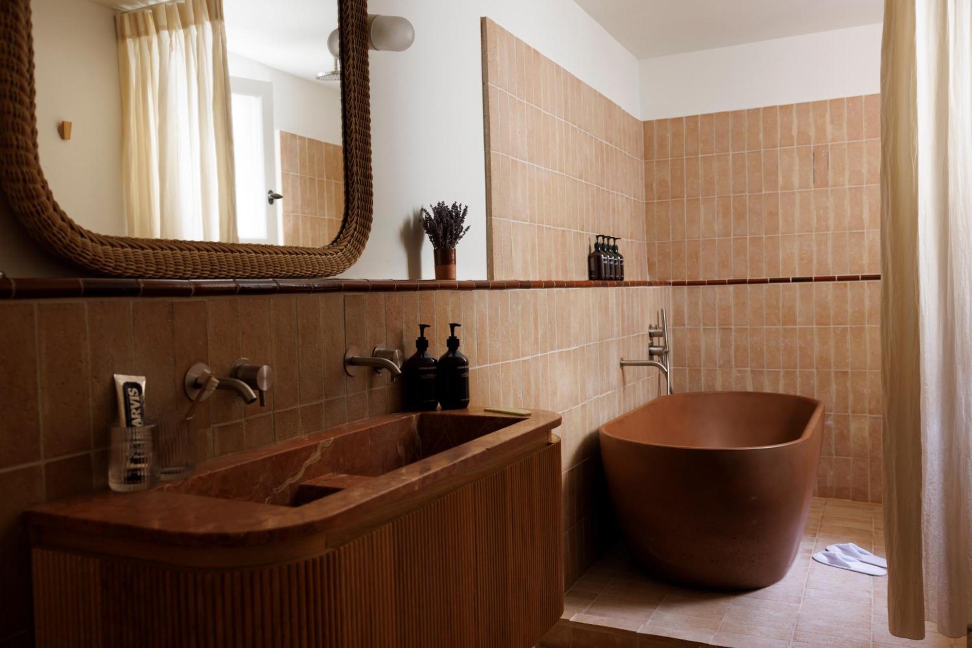 Suite Lubéron