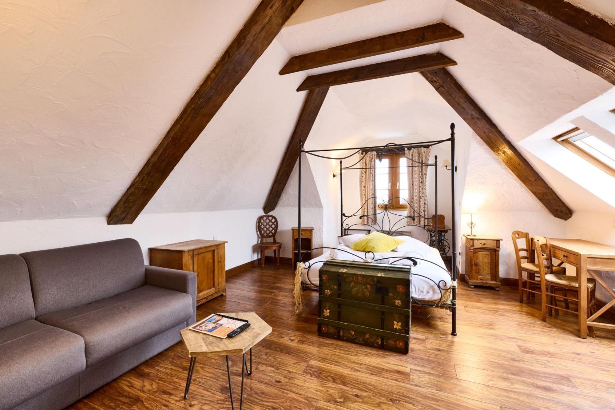 Family Junior Suite