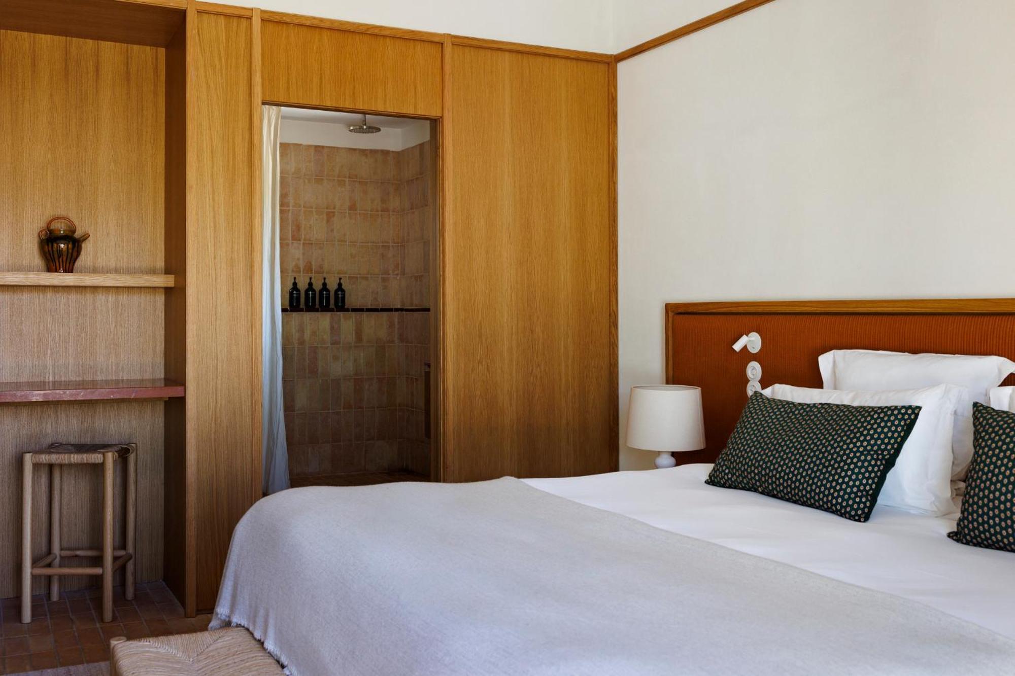 Chambre Supérieure