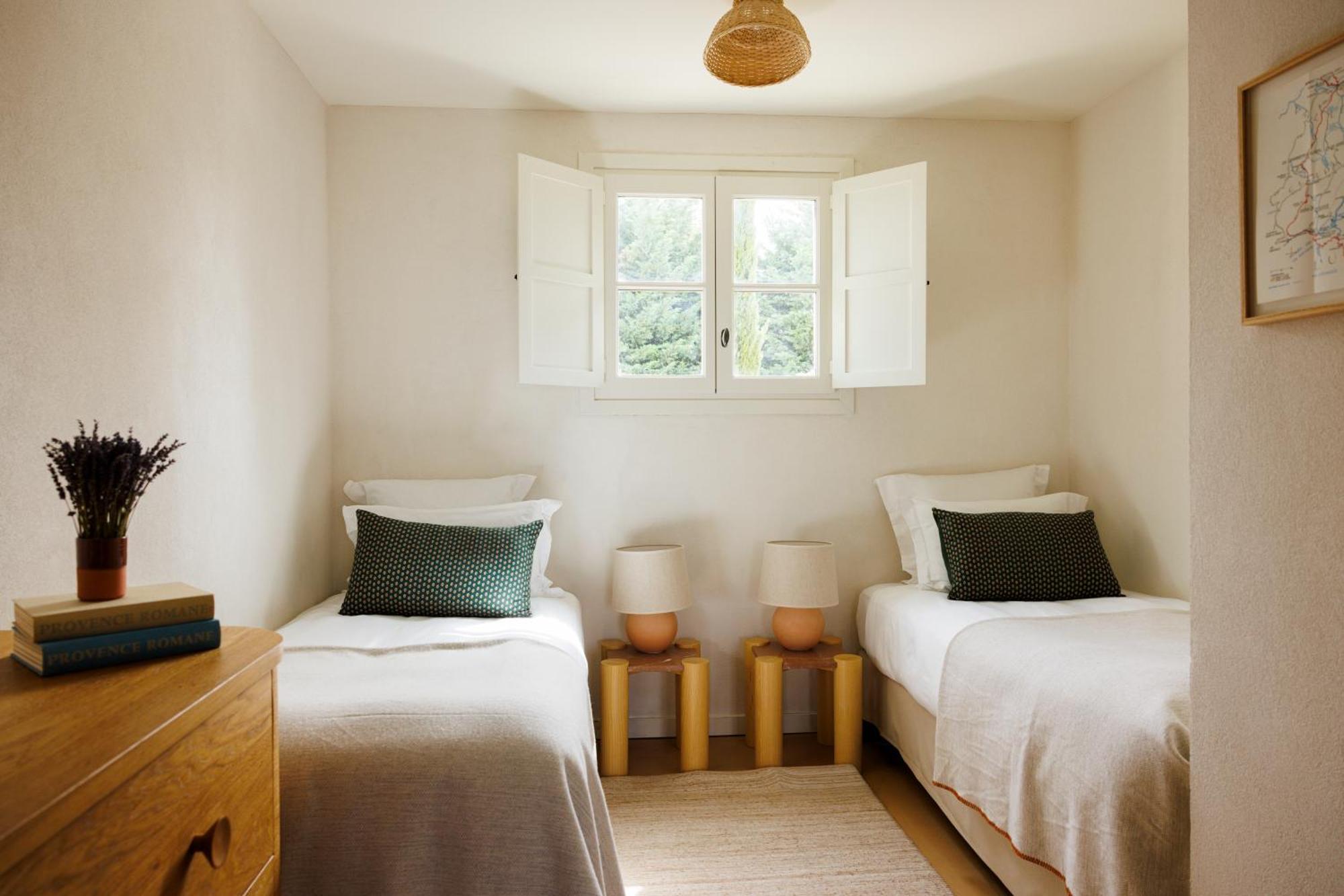 Suite Bonnieux