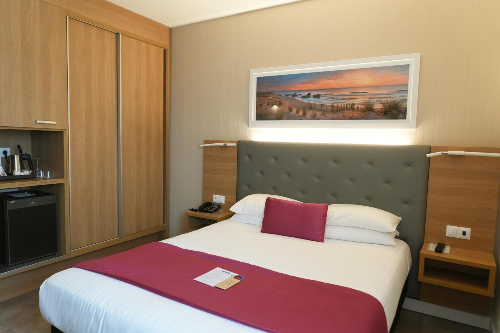 Double Room Ground level