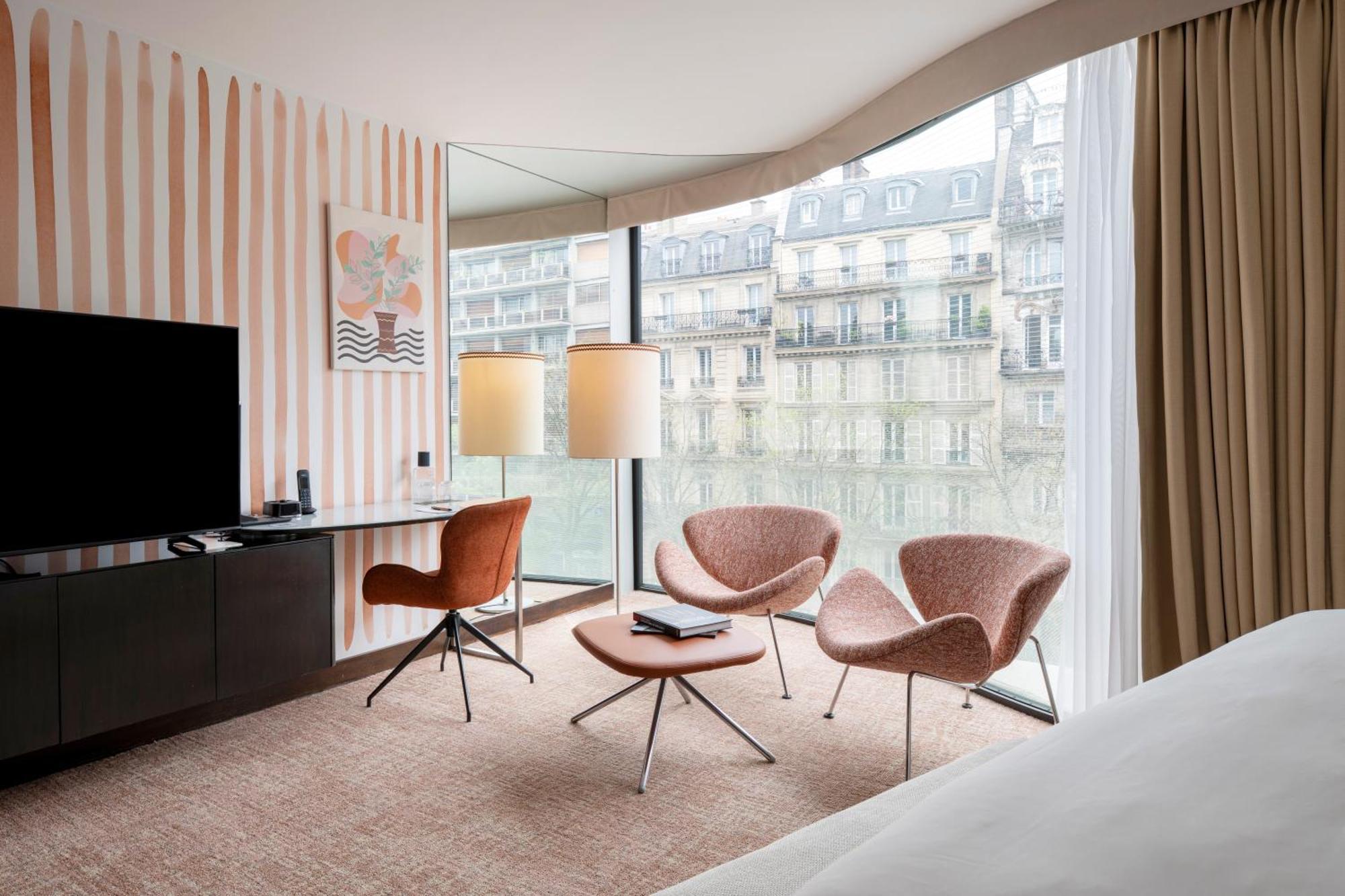 Junior Suite