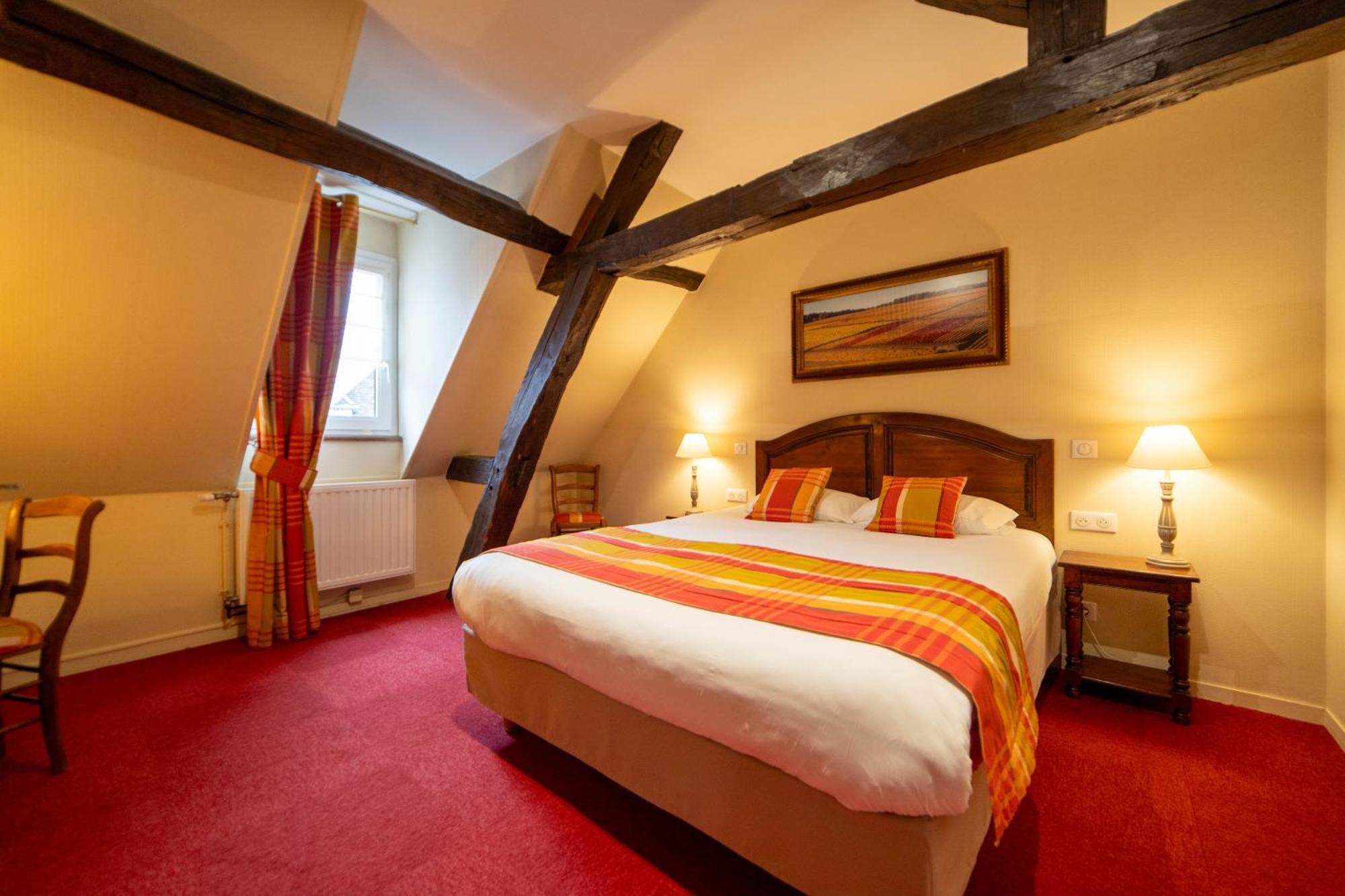 Privilege Double Room