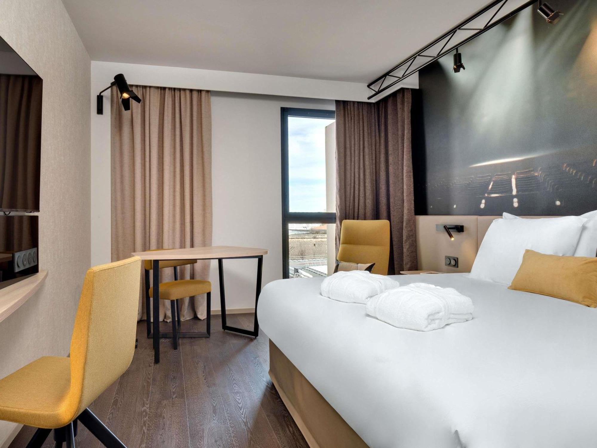 Privilege Double Room
