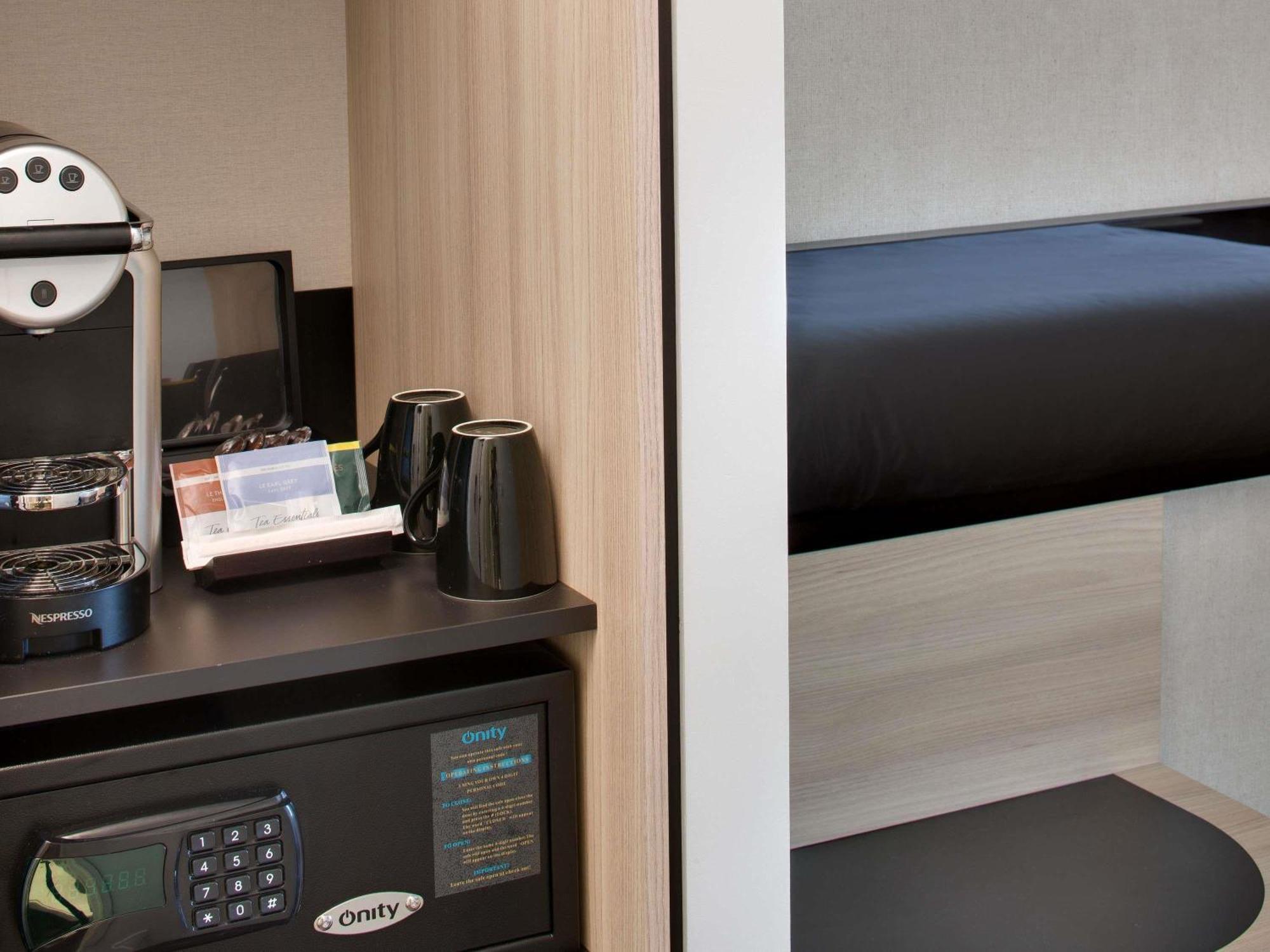 Privilege Double Room