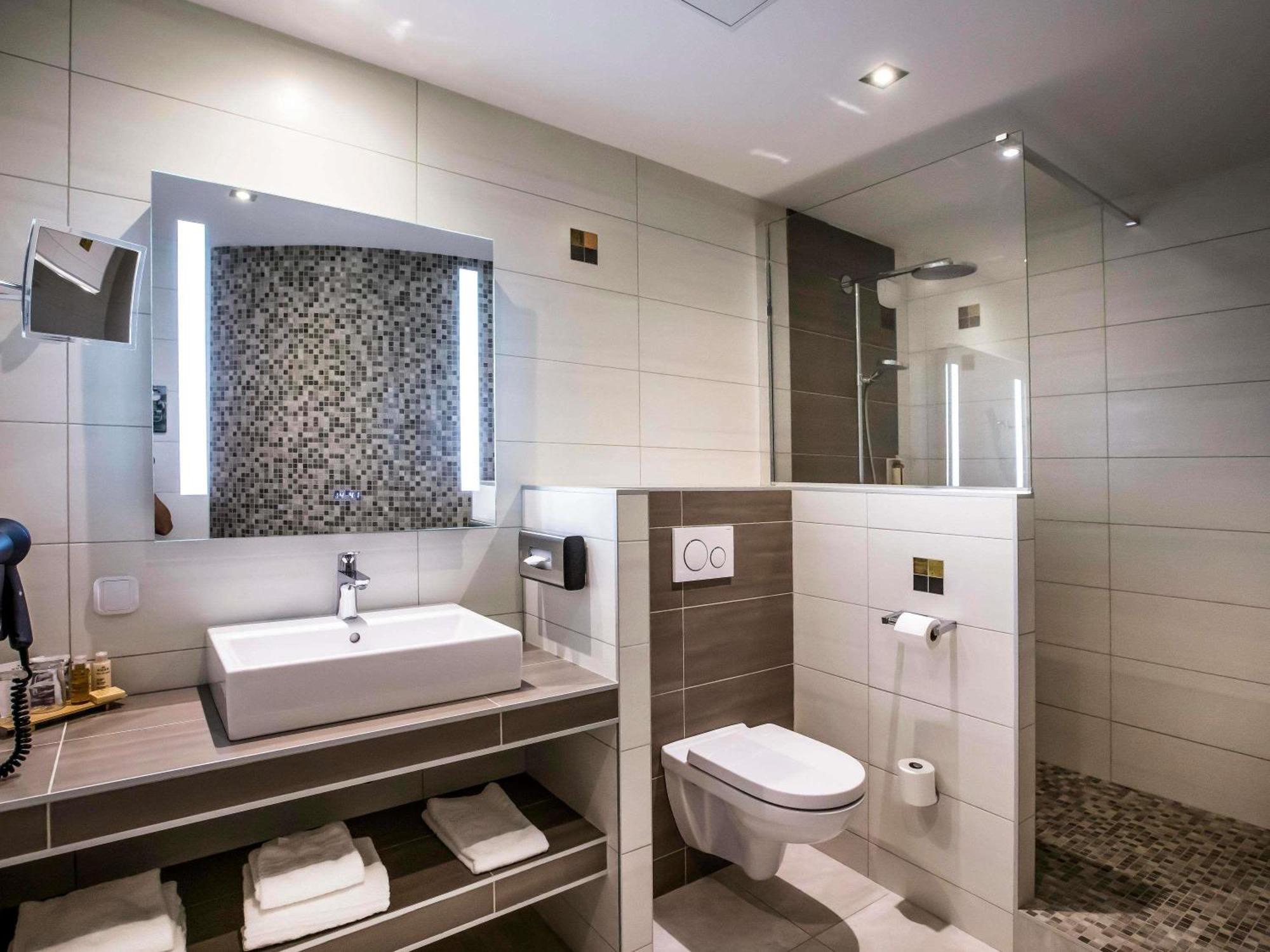 Privilege Double Room