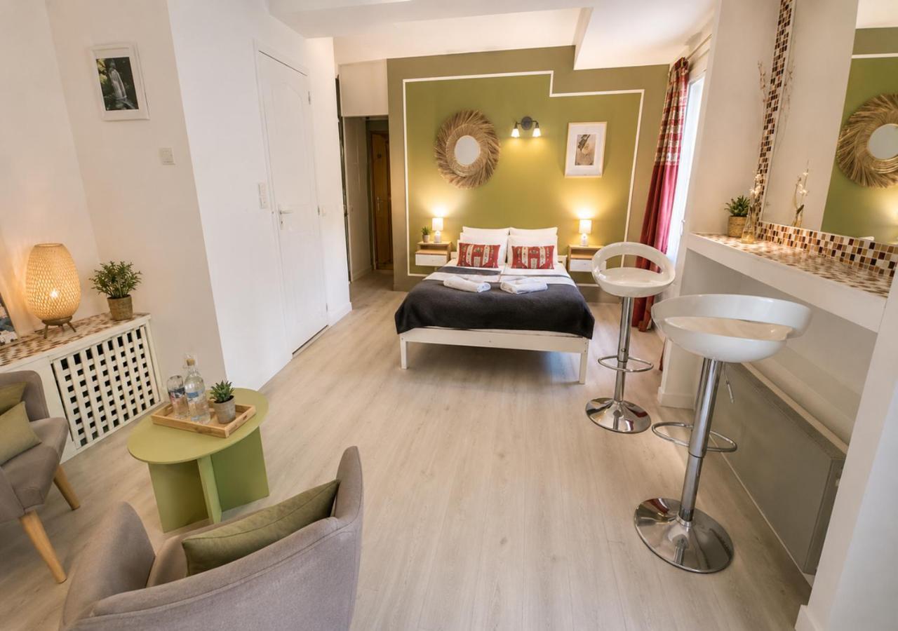 Double Room Balcony
