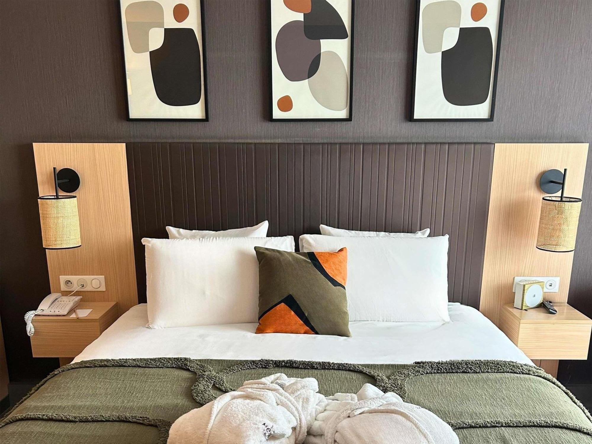 Privilige King Room