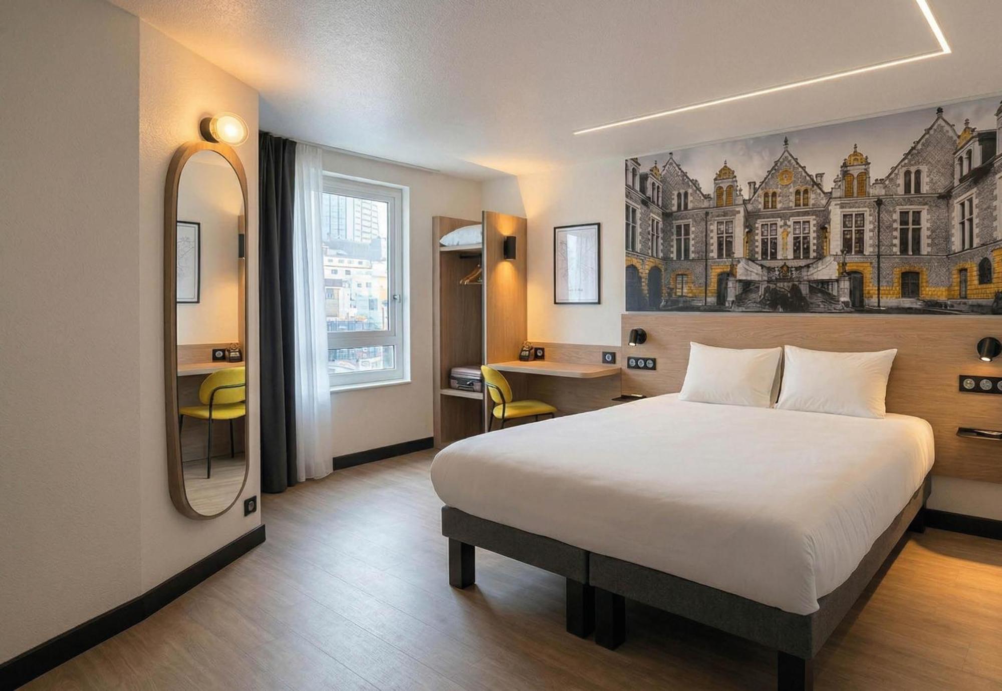 Doppelzimmer
