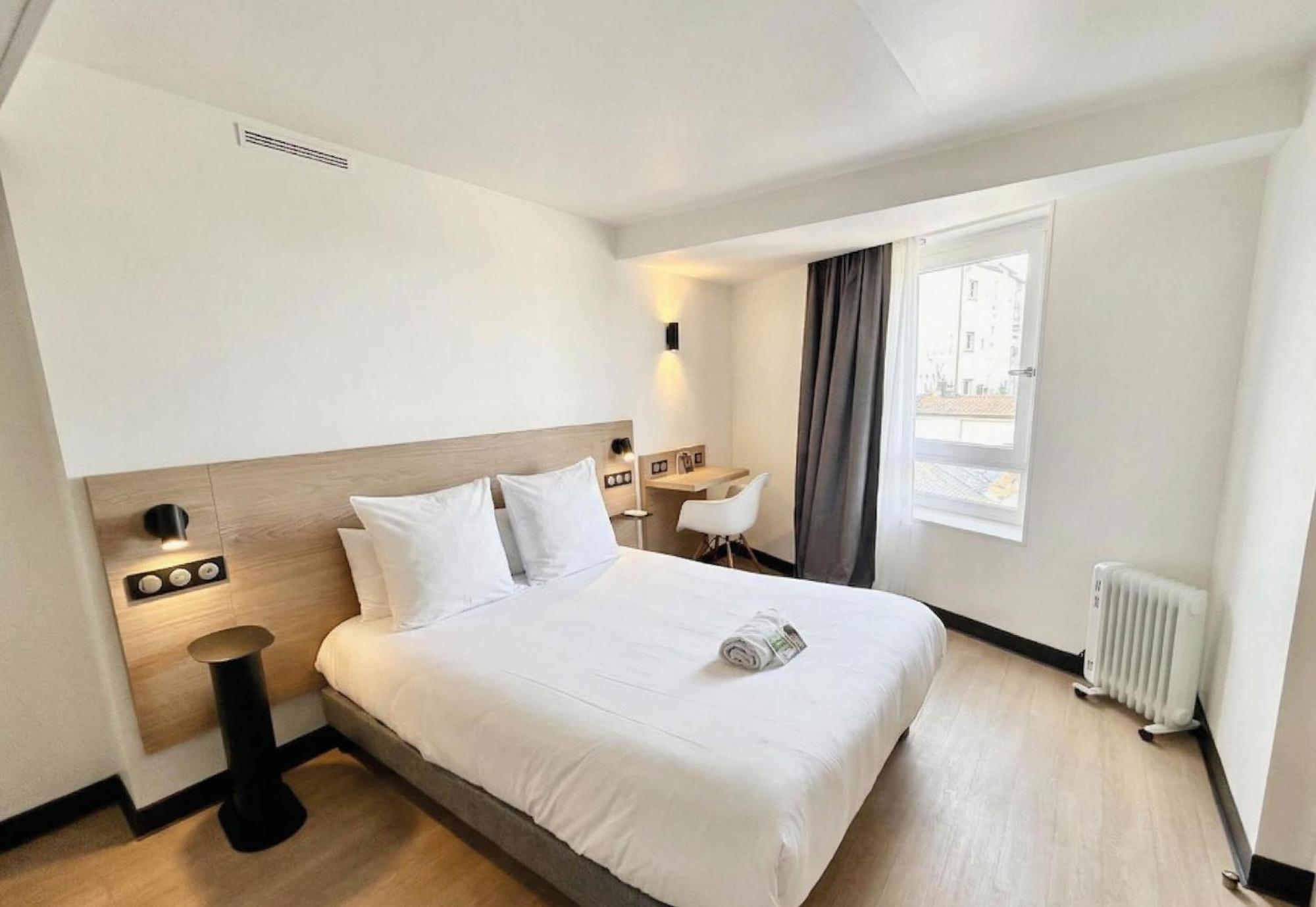Doppelzimmer - barrierefrei