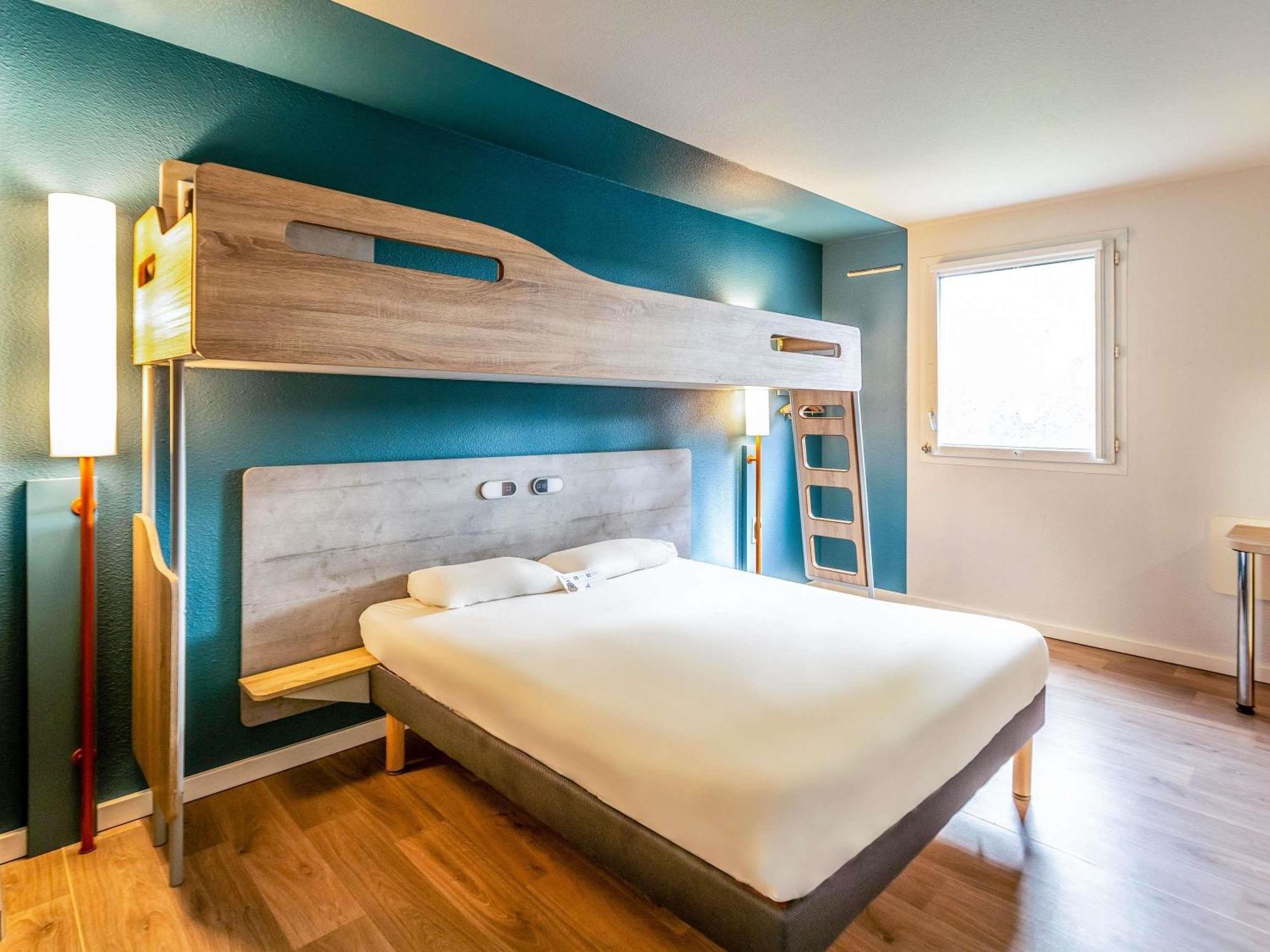 Triple Room or
