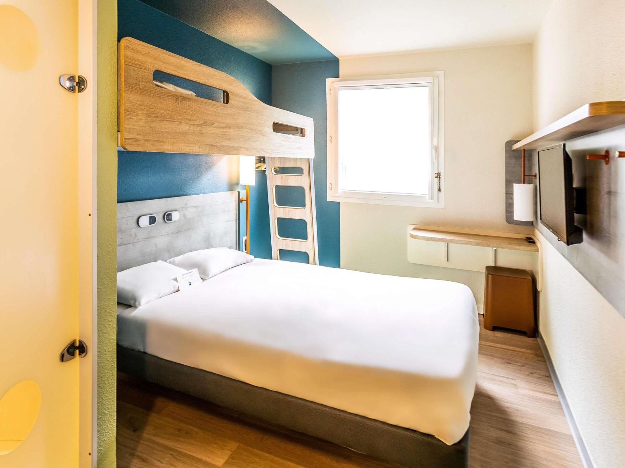 Triple Room or