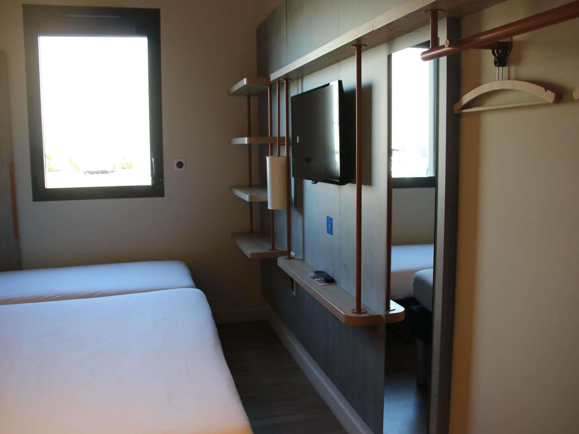 Room One Double One Fold-Down Bed