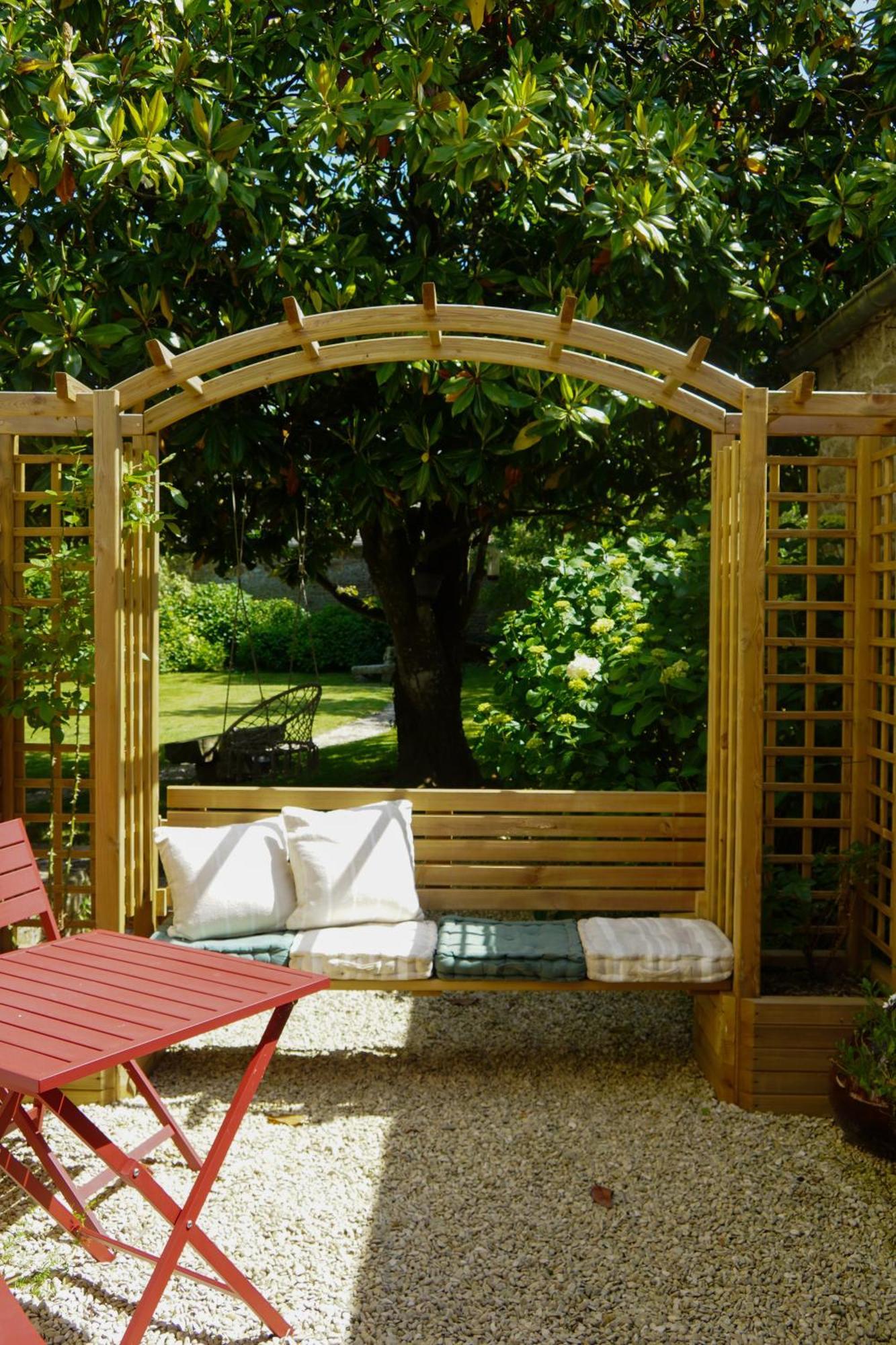 Double Room Terrace