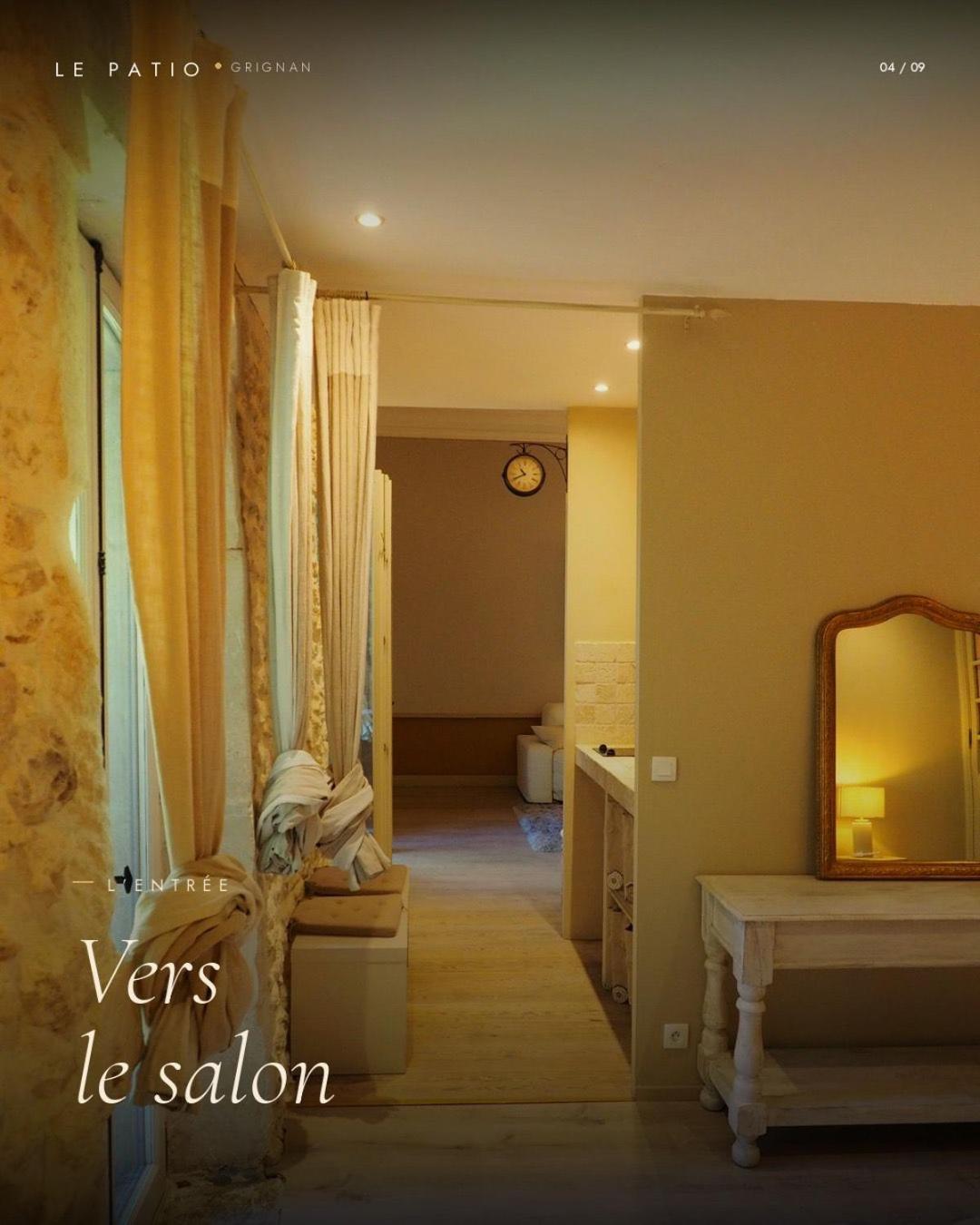 Chambre Double Deluxe avec Balcon