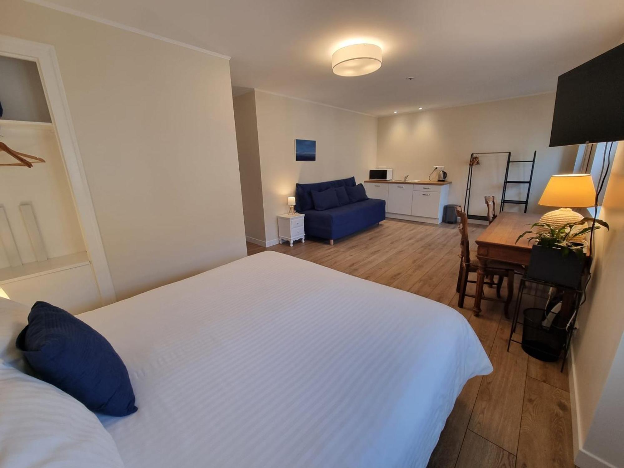 Chambre Familiale