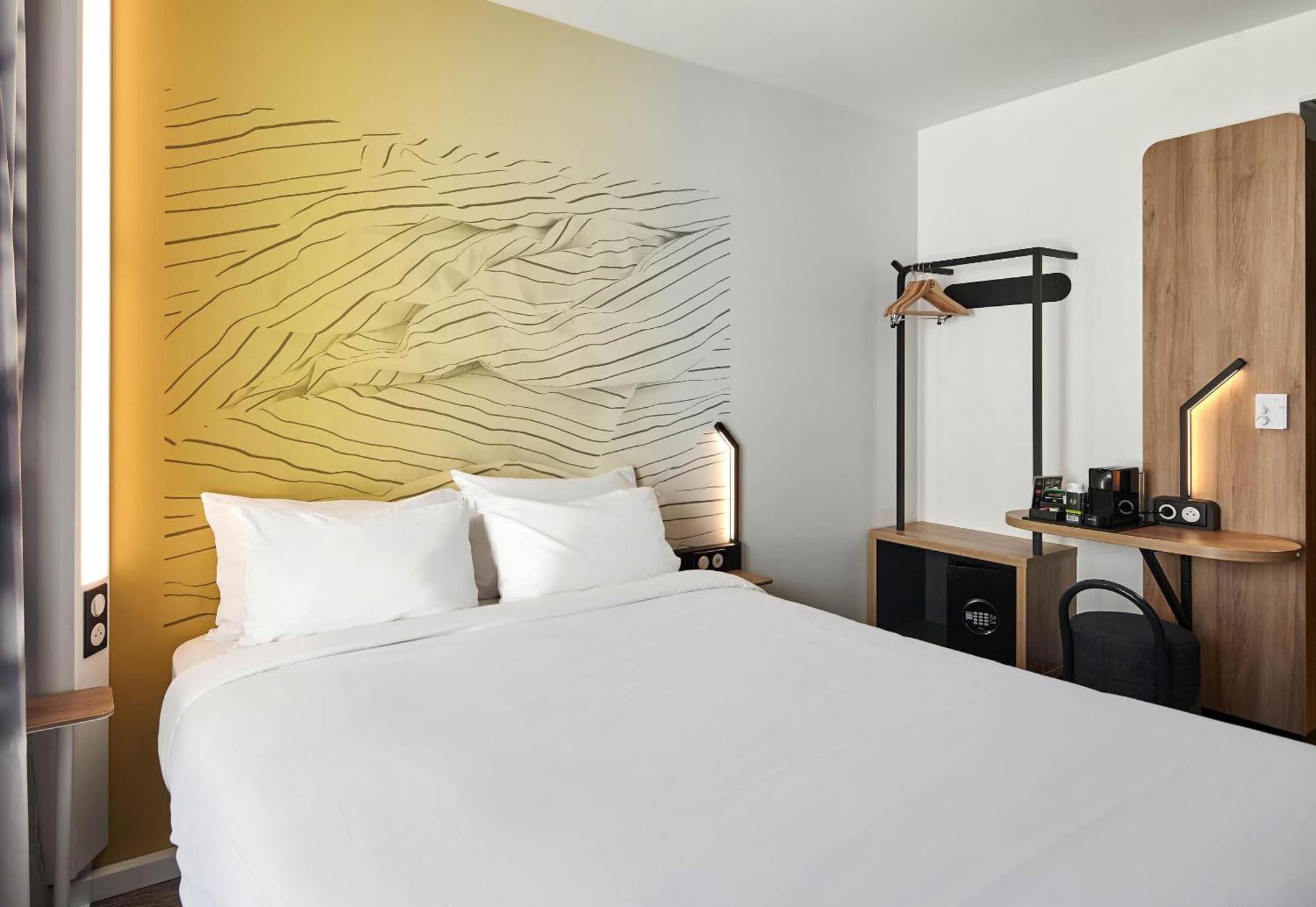 Chambre Double Supérieure