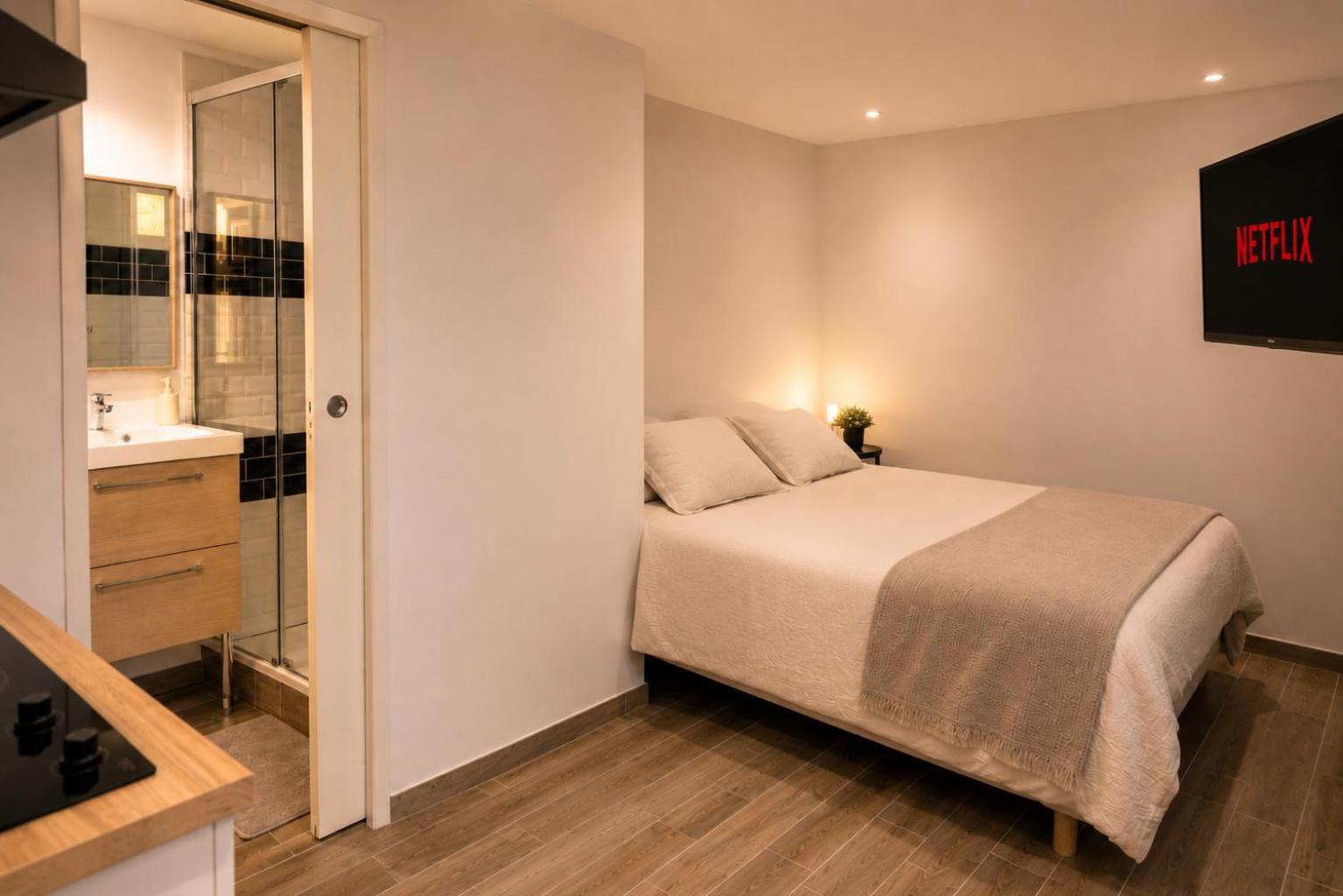 Doppelzimmer