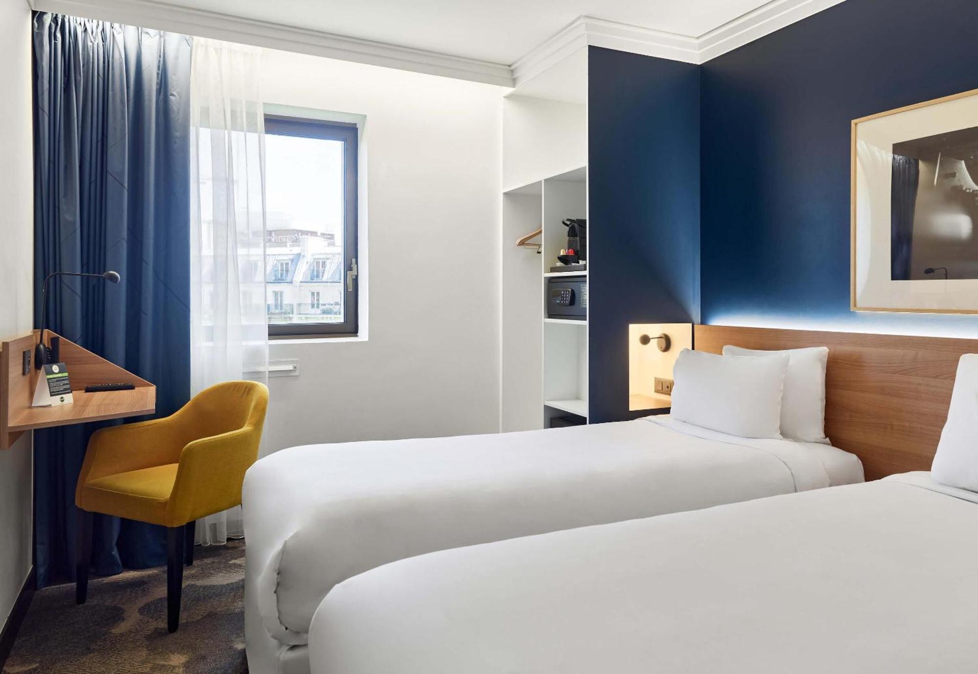 Comfort Twin Room