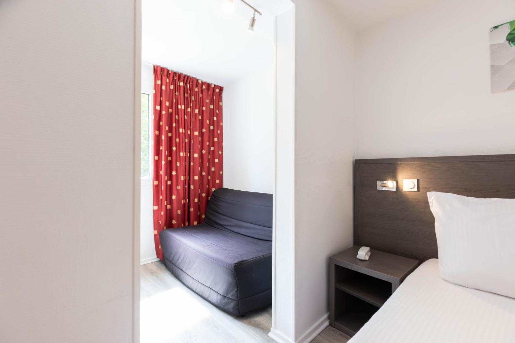 Comfort Kamer