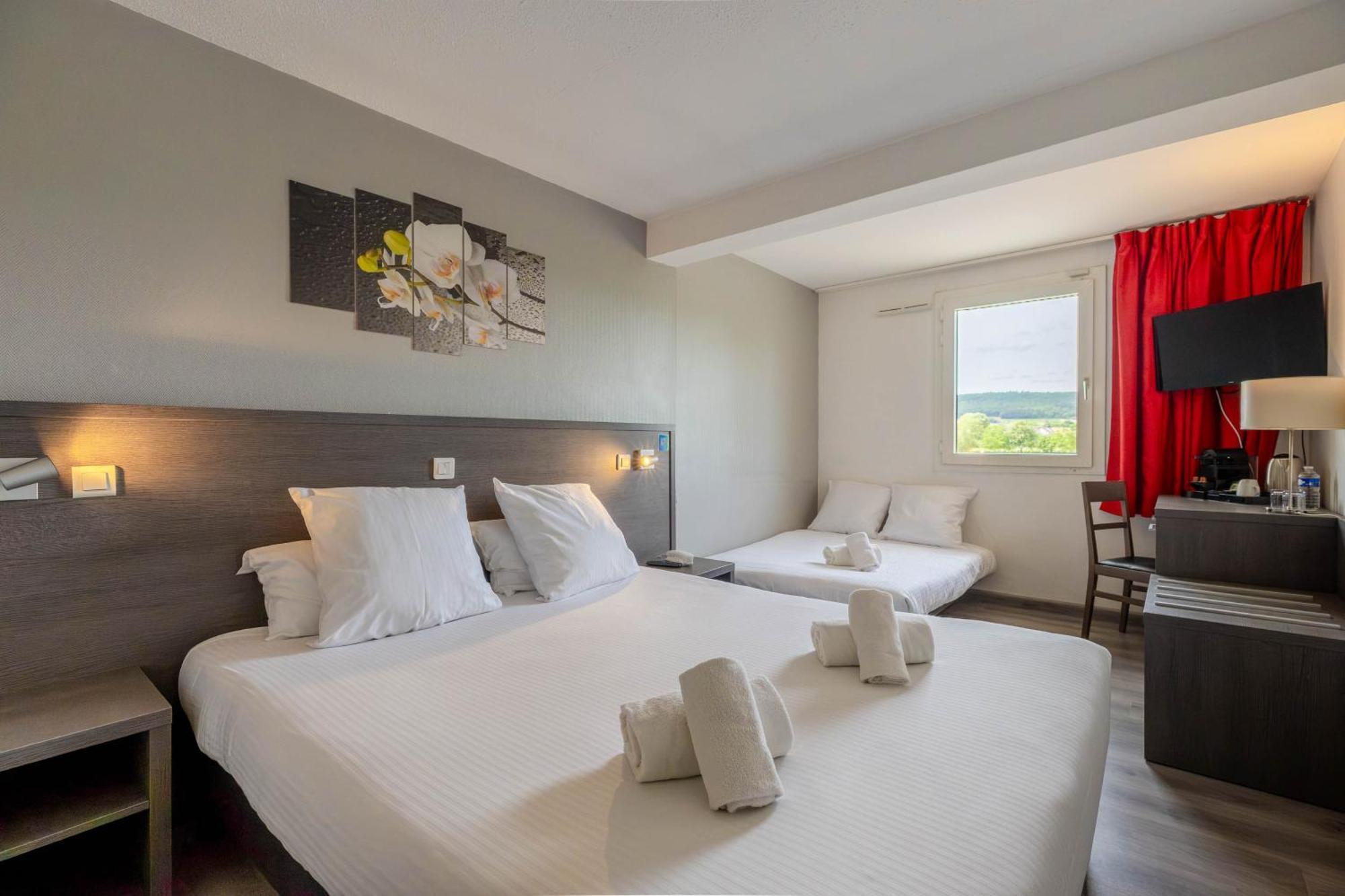 Comfort Room