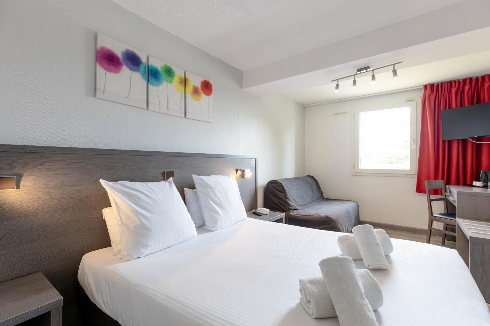 Comfort Room