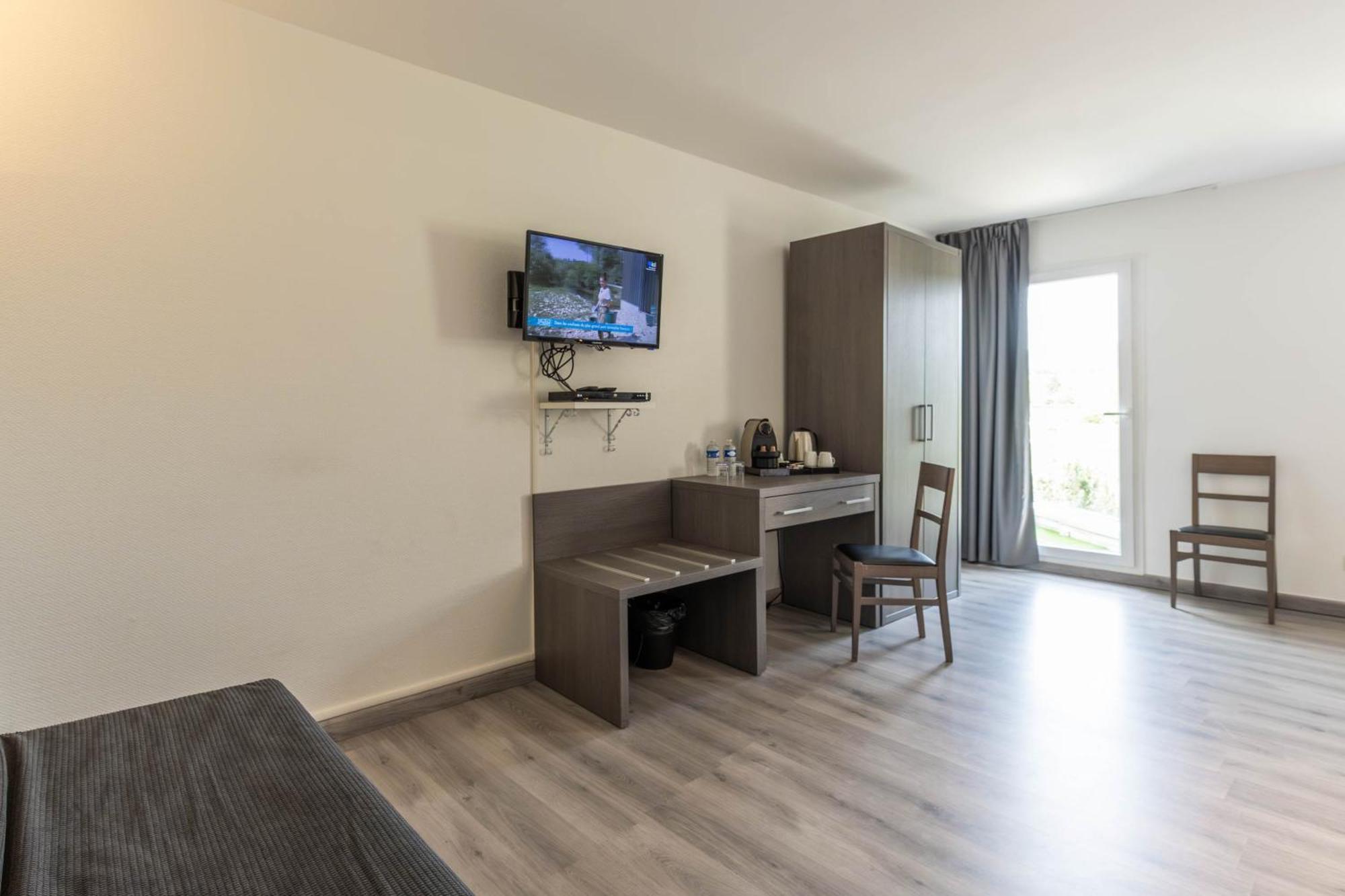 SUITE BALCON VUE VIGNES