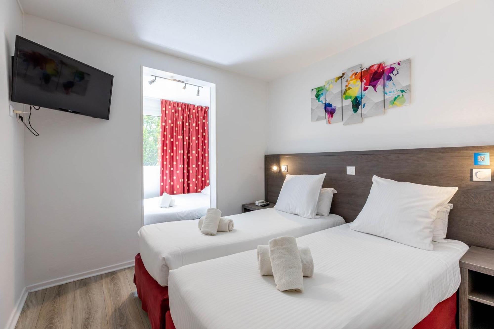 Comfort Room