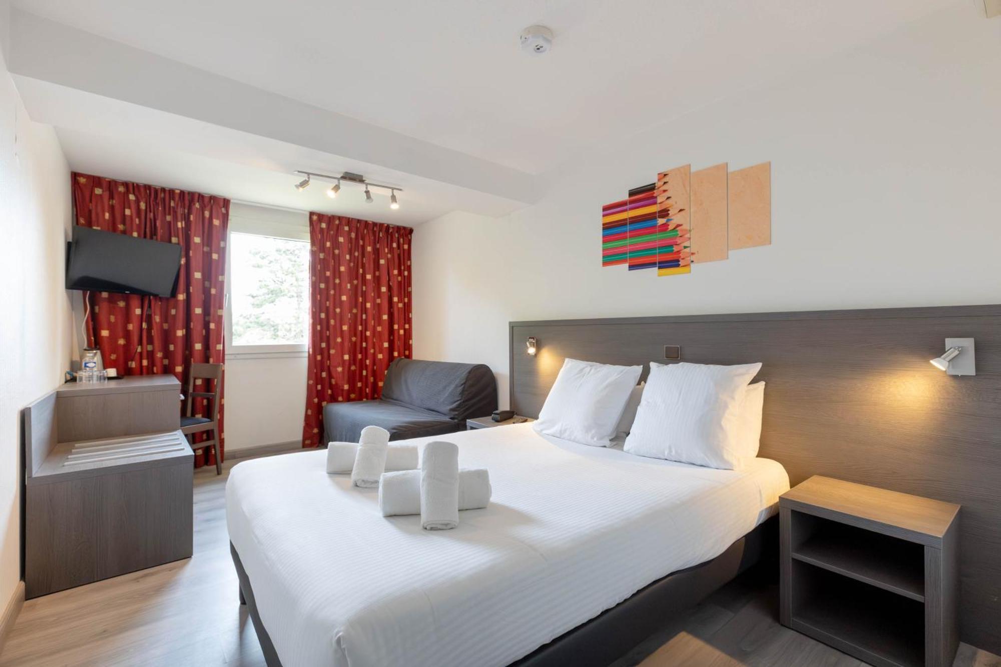 Comfort Room