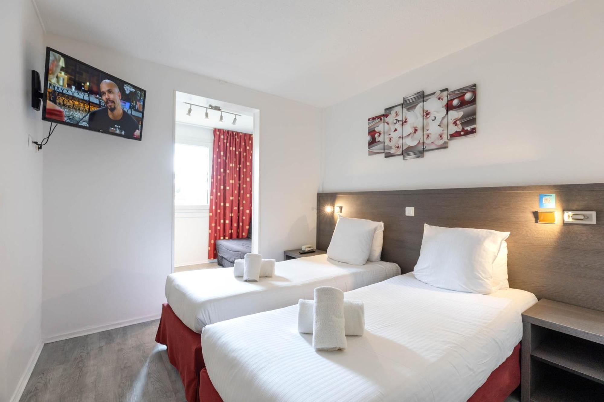 Comfort Room