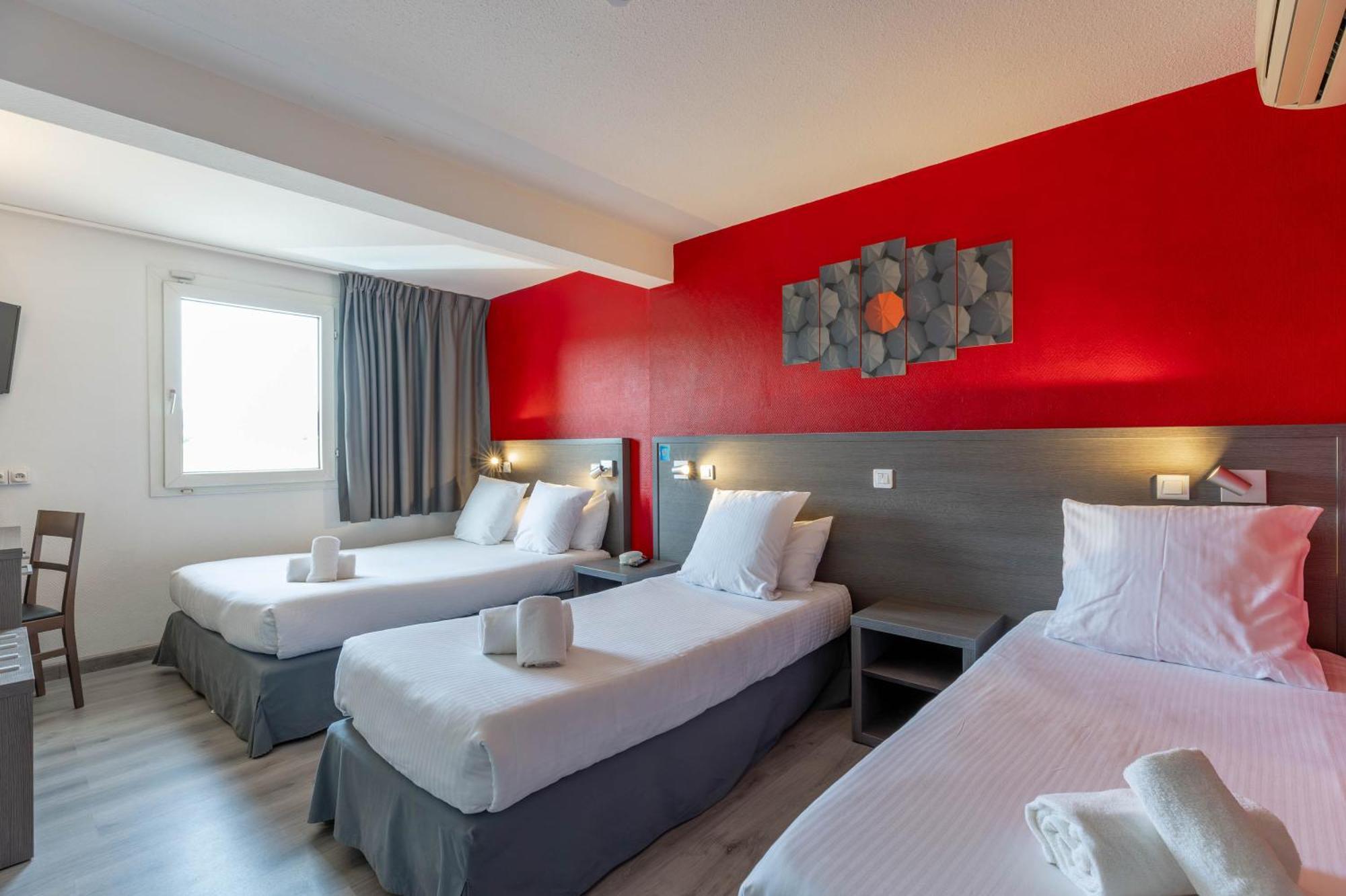 Superior Quadruple Room