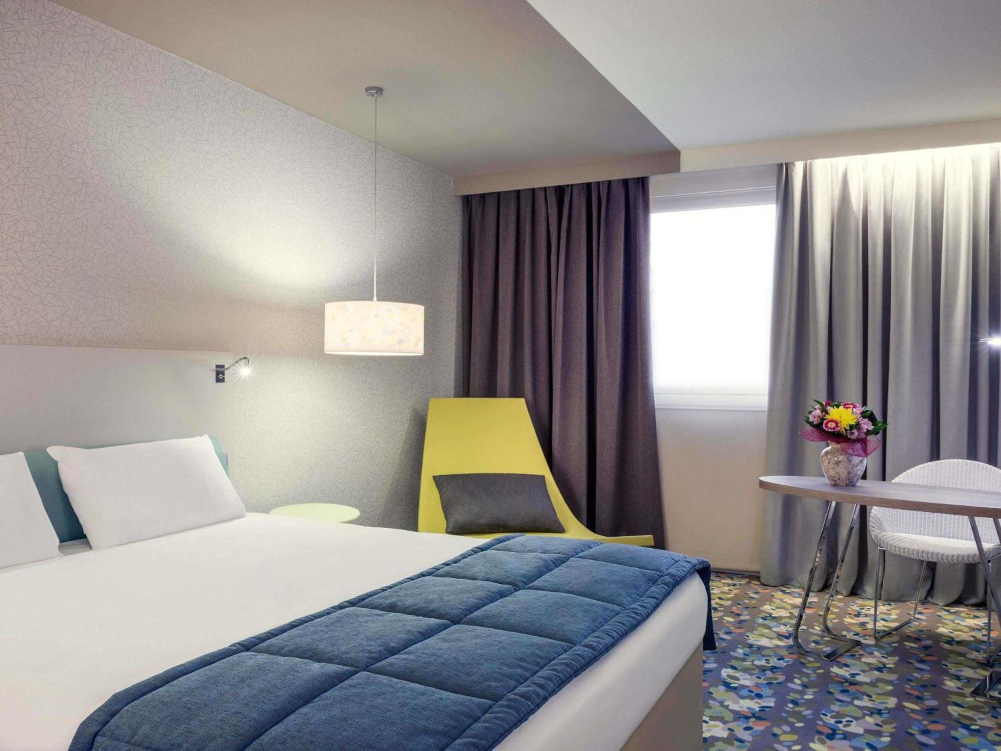 Chambre Double Classique