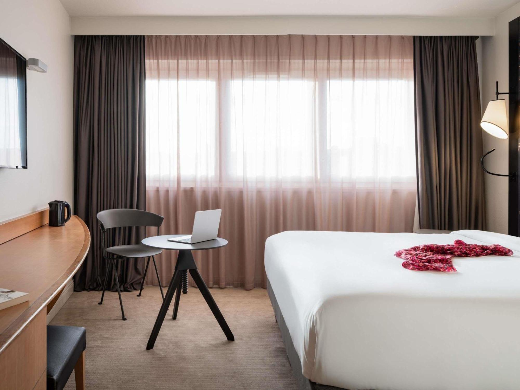 Classic Double Room