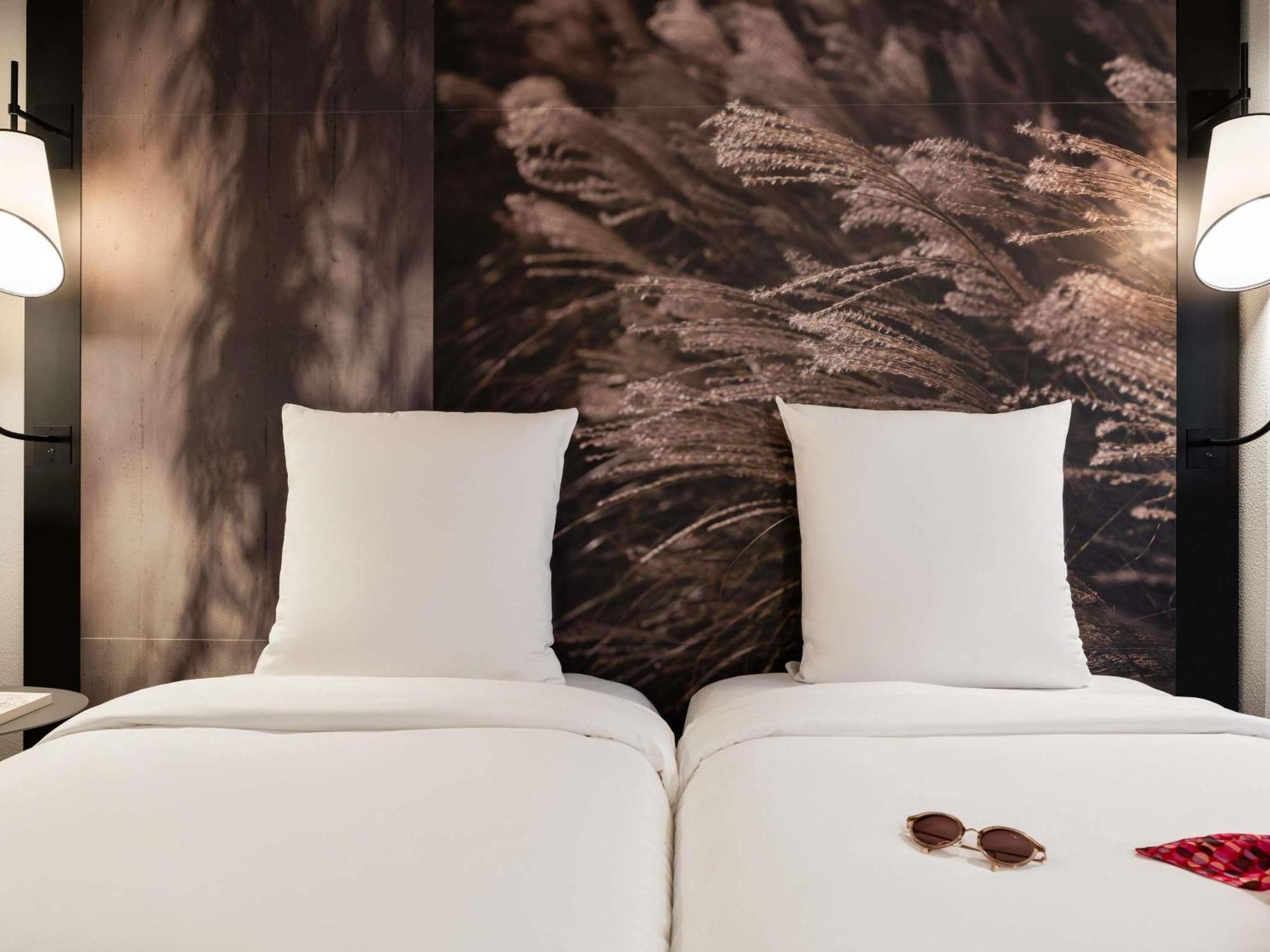 Privilege Double Room
