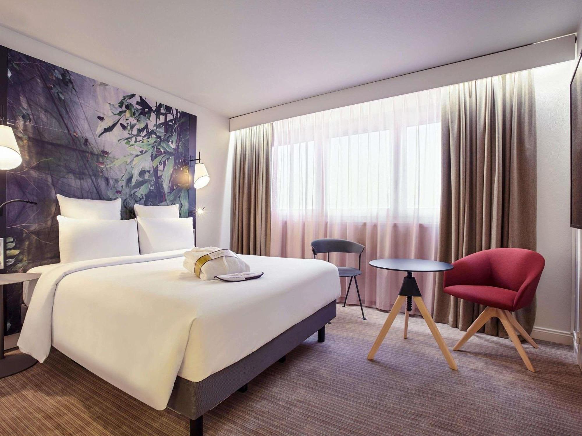 Privilege Double Room