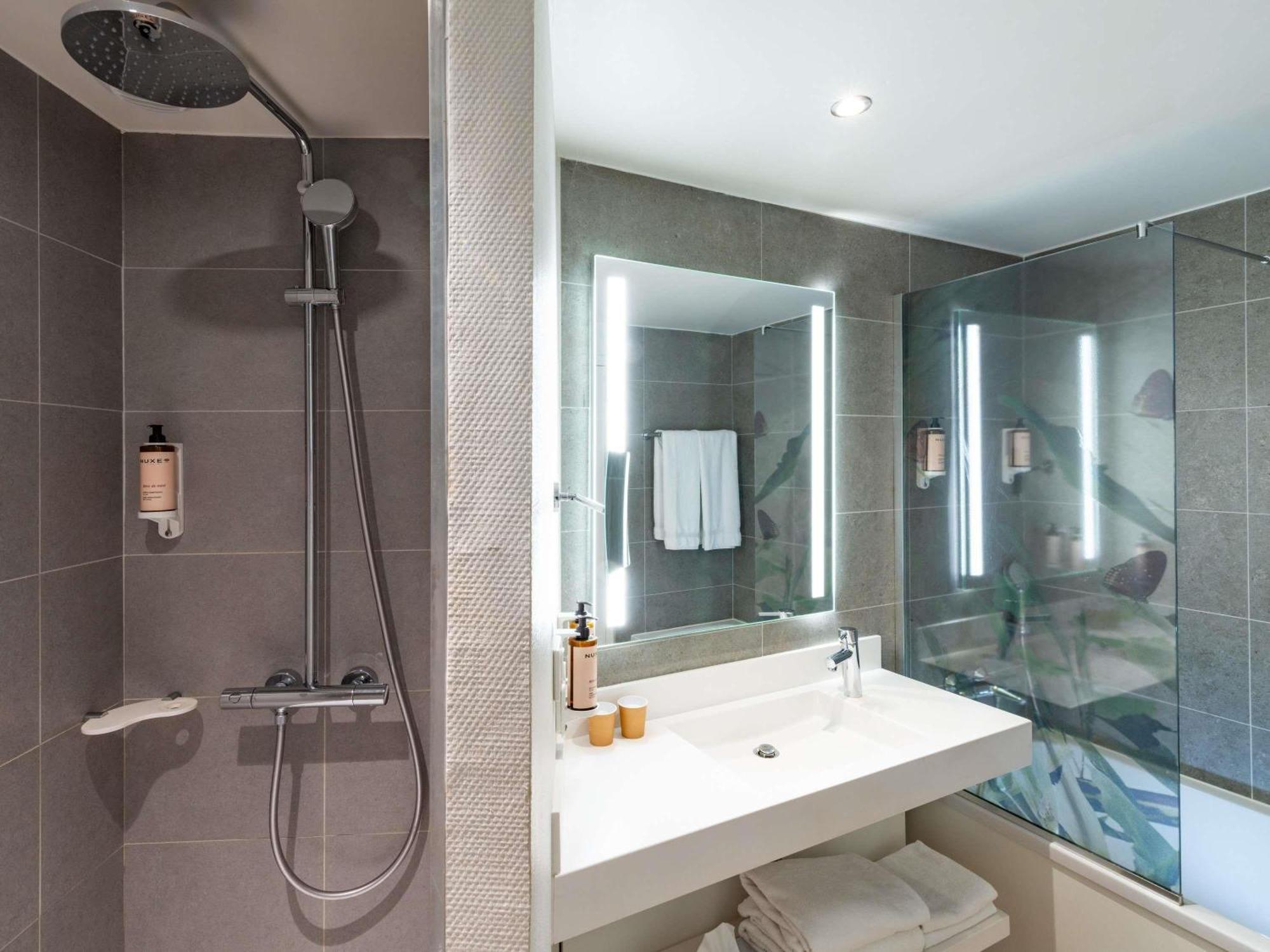 Suite One Double Bed