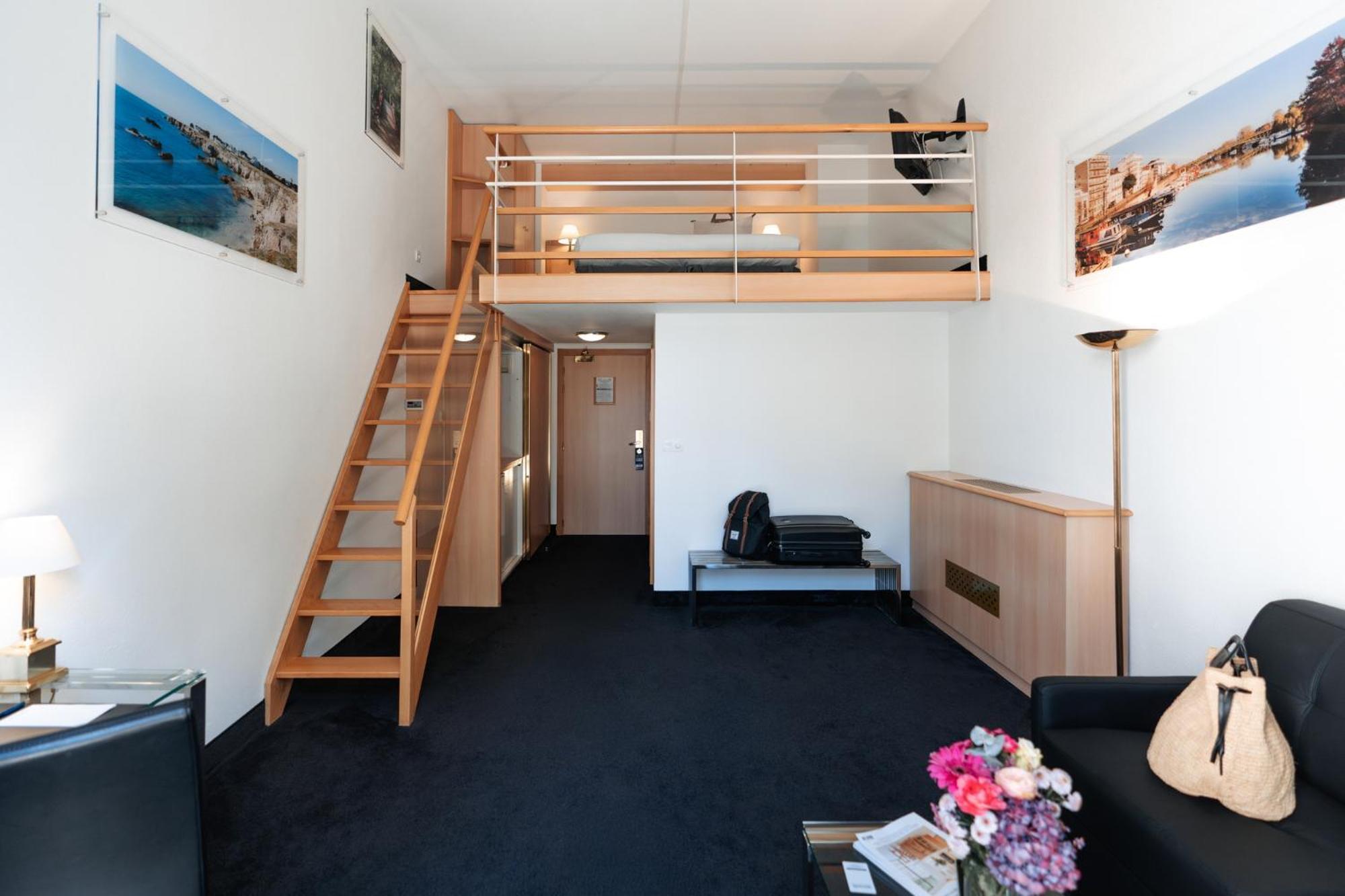Junior Suite