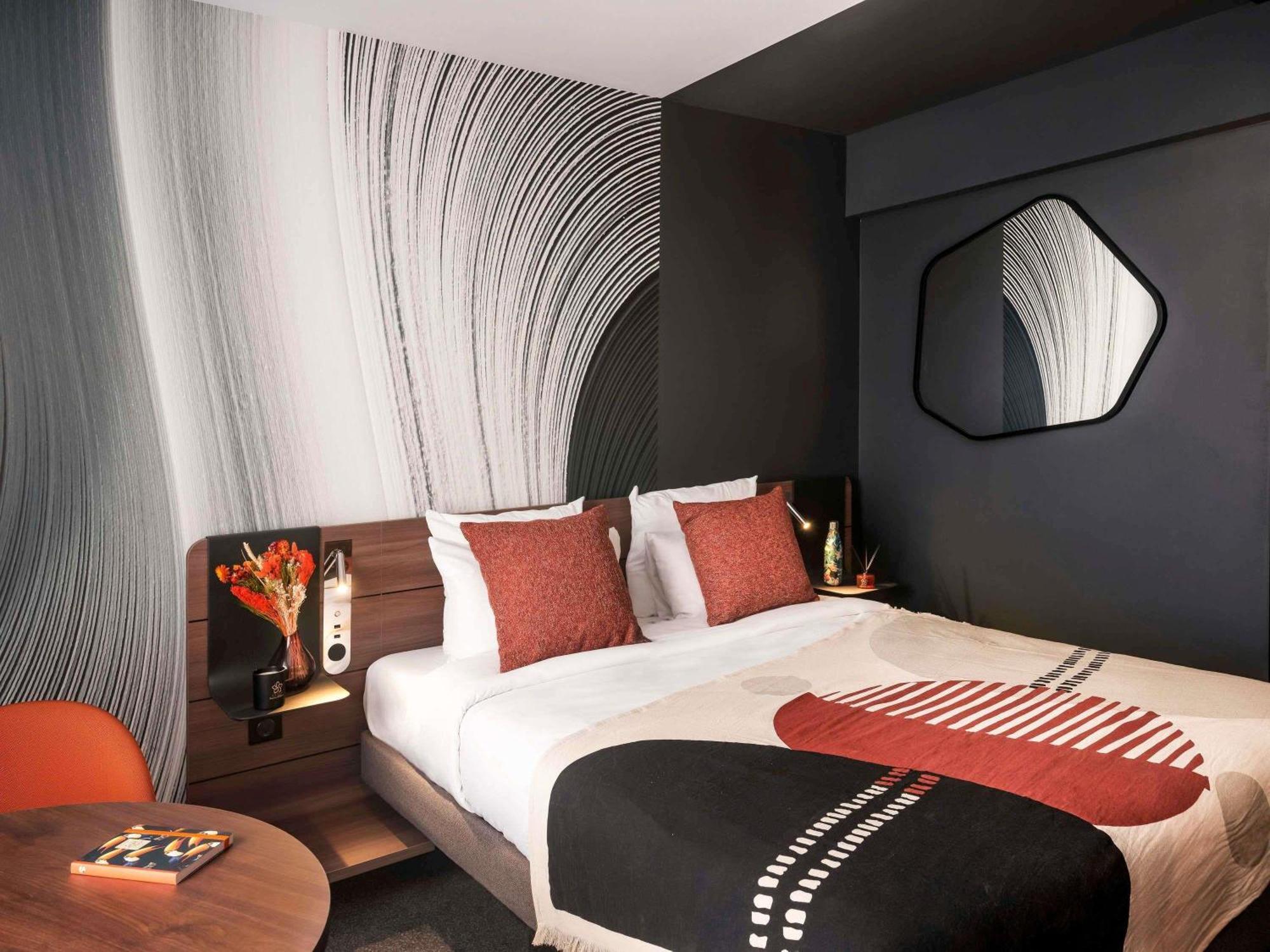 Quarto Duplo Superior
