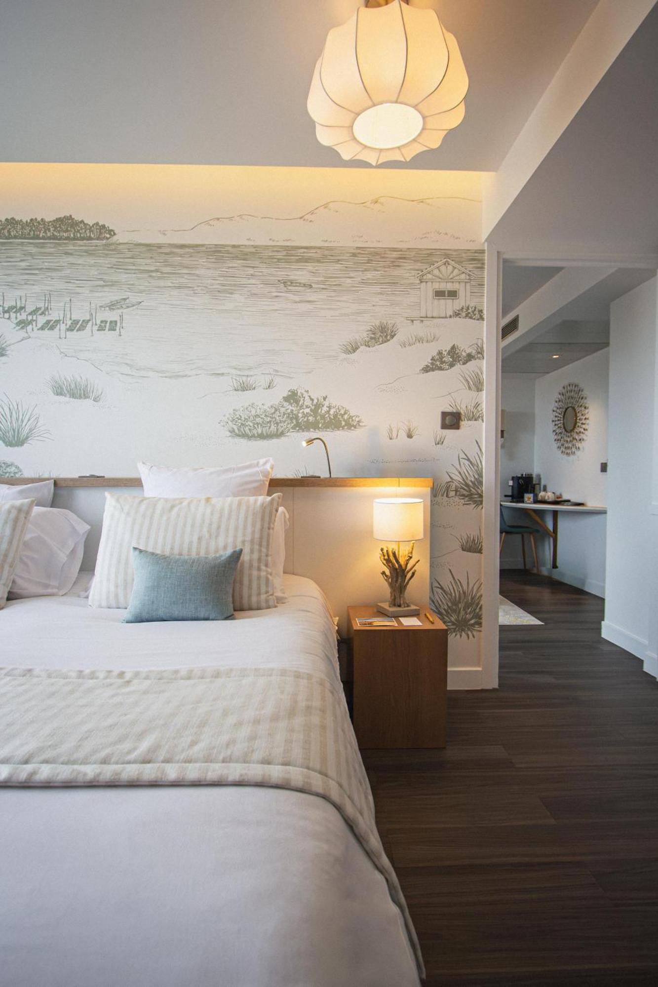 Suite Sea View
