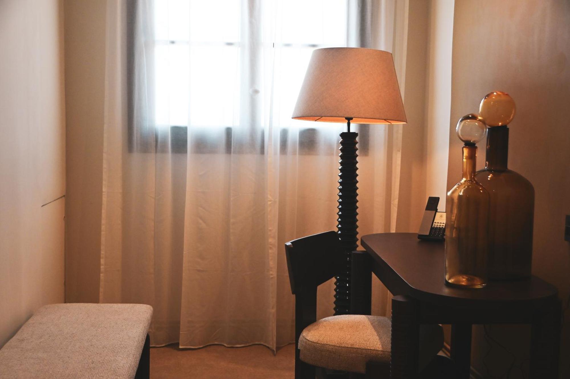 Deluxe Junior Suite