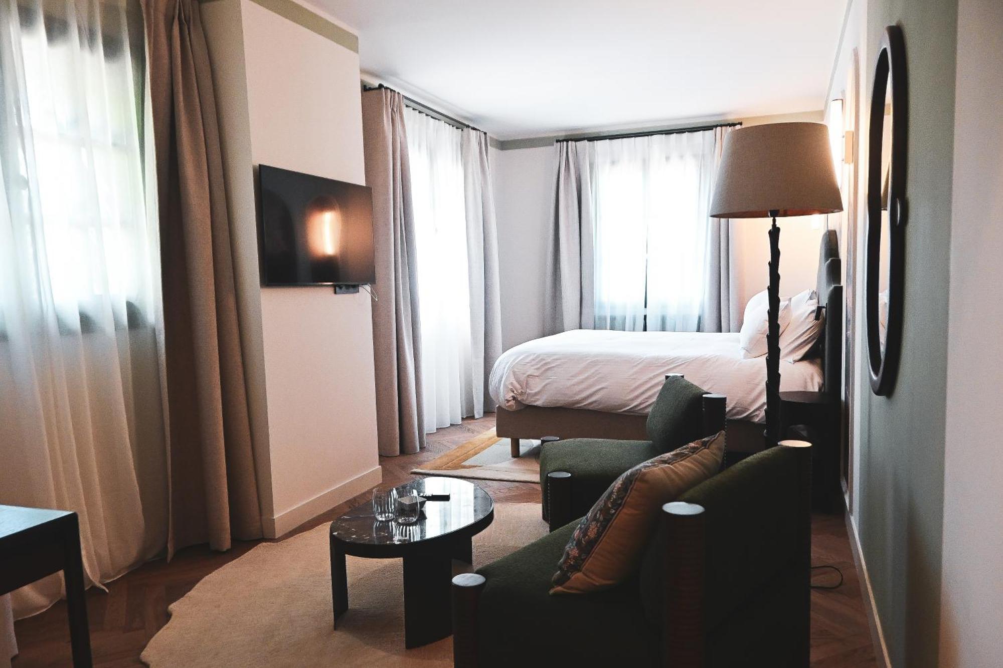 Superior Large Double Room